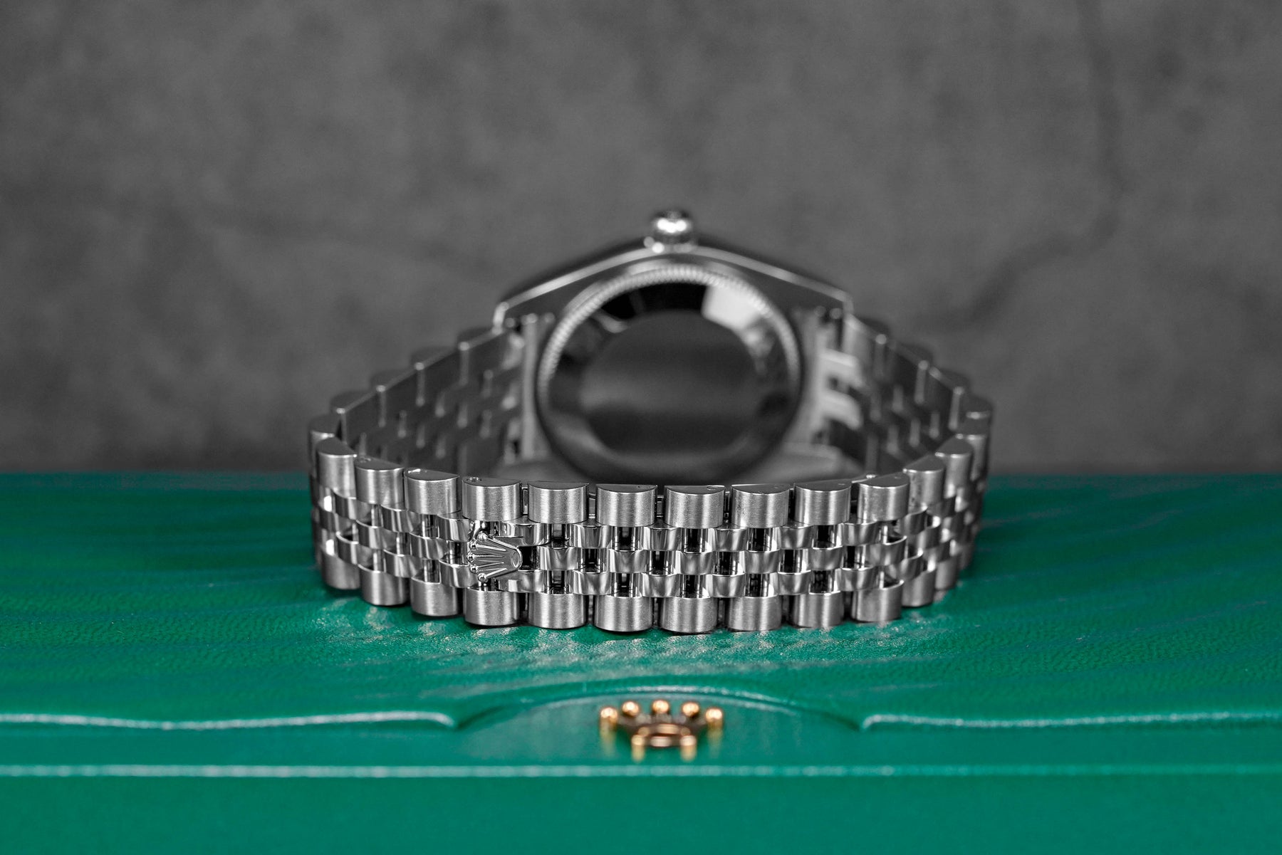 Harga Rolex Datejust 31 Blue Diamond Indonesia