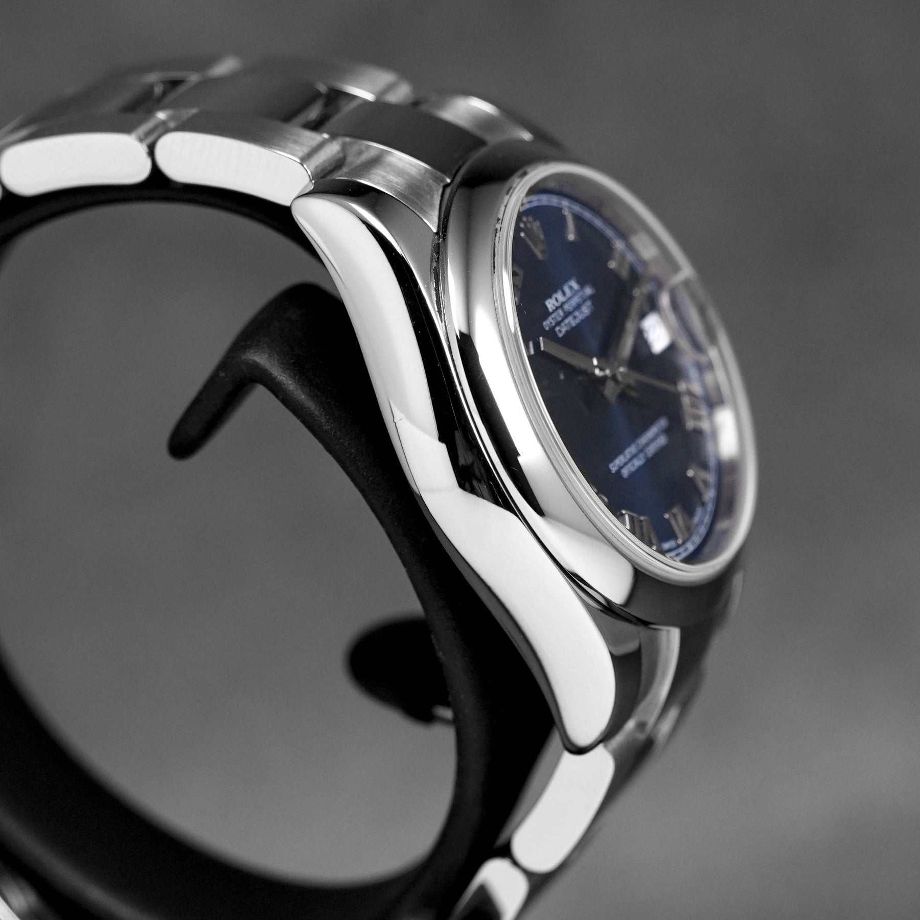 Harga Rolex Datejust 31 Blue Indonesia