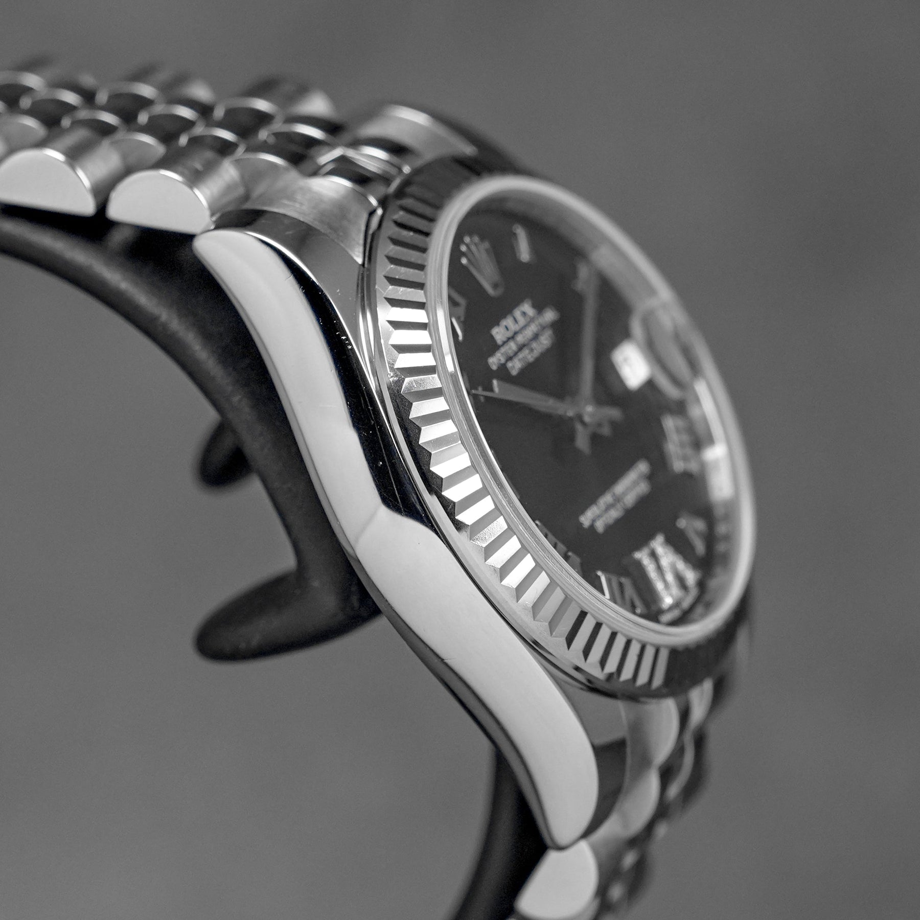 Harga Rolex Datejust 31 Blue Roman Indonesia