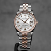 Harga Rolex Datejust 31 MOP Diamond Indonesia