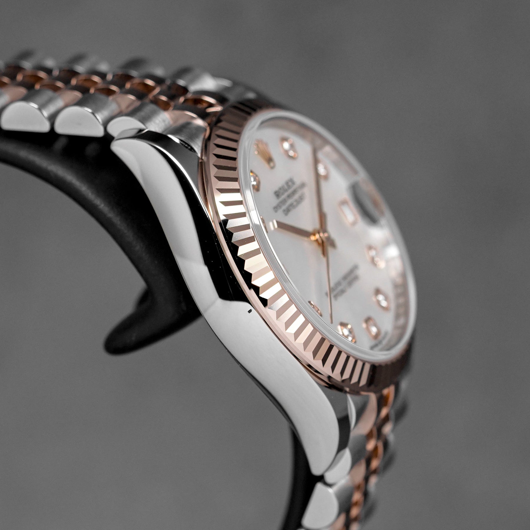 Harga Rolex Datejust 31 MOP Diamond Indonesia