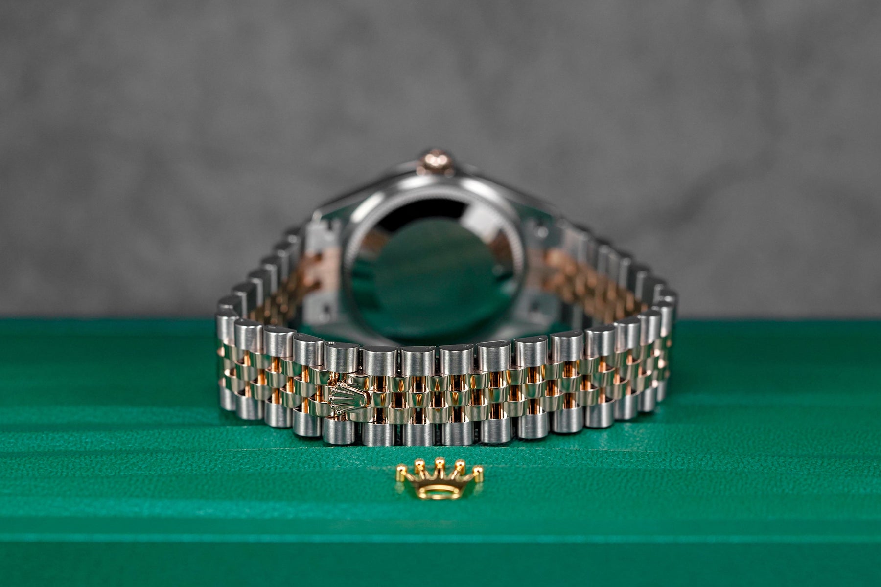 Harga Rolex Datejust 31 MOP Diamond Indonesia