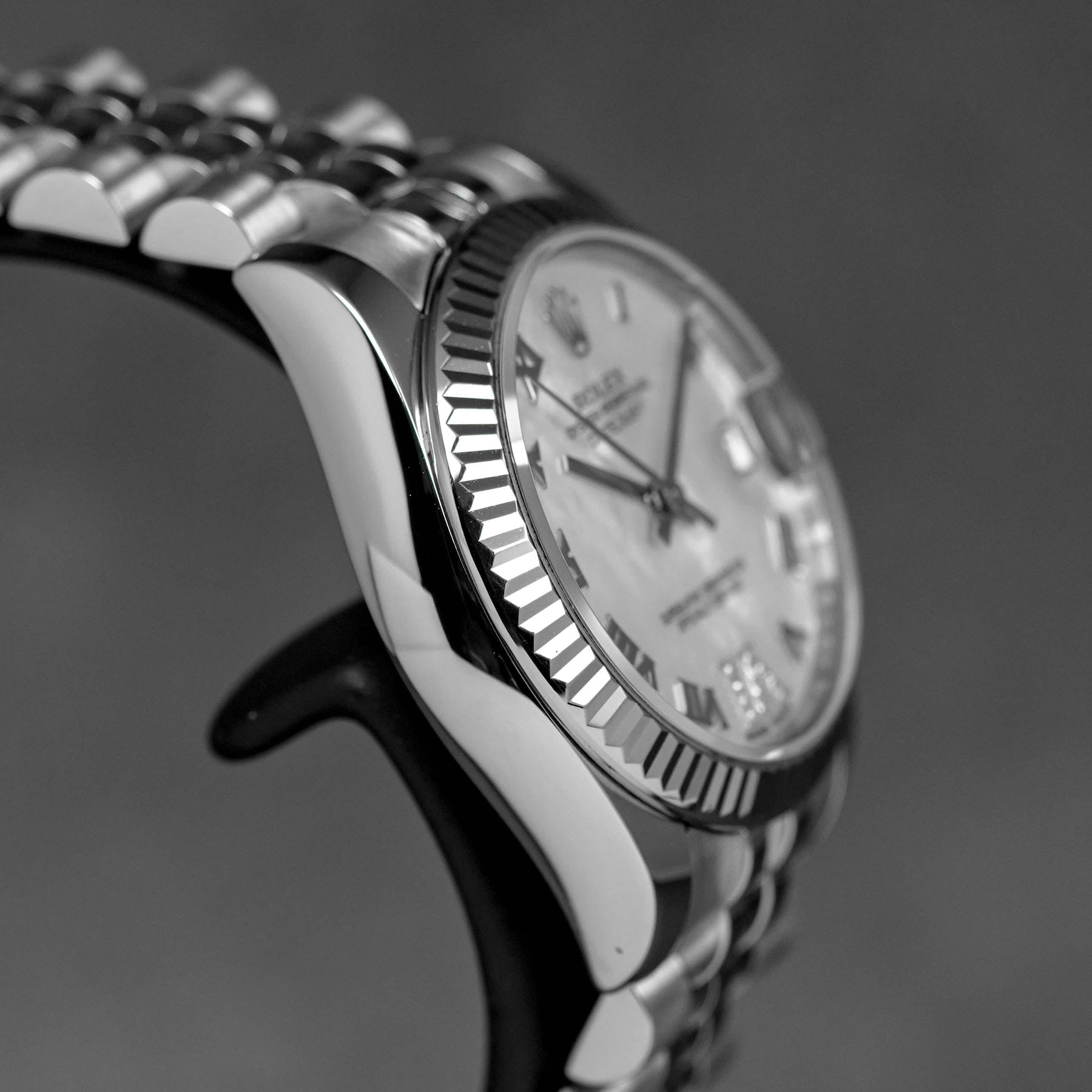 Harga Rolex Datejust 31 MOP Indoneisa