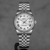Harga Rolex Datejust 31 MOP Roman Indonesia