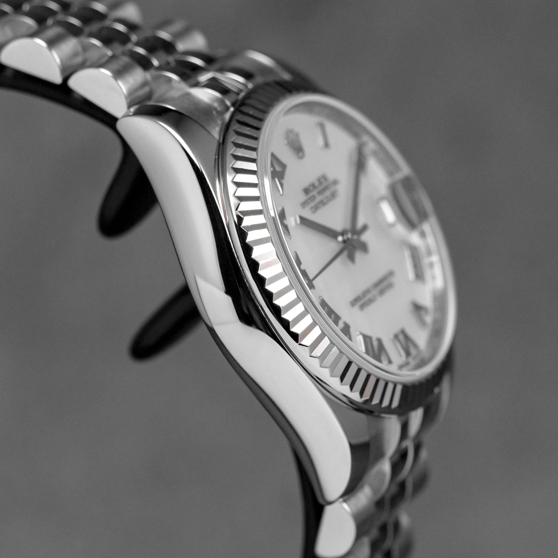 Harga Rolex Datejust 31 MOP Roman Indonesia