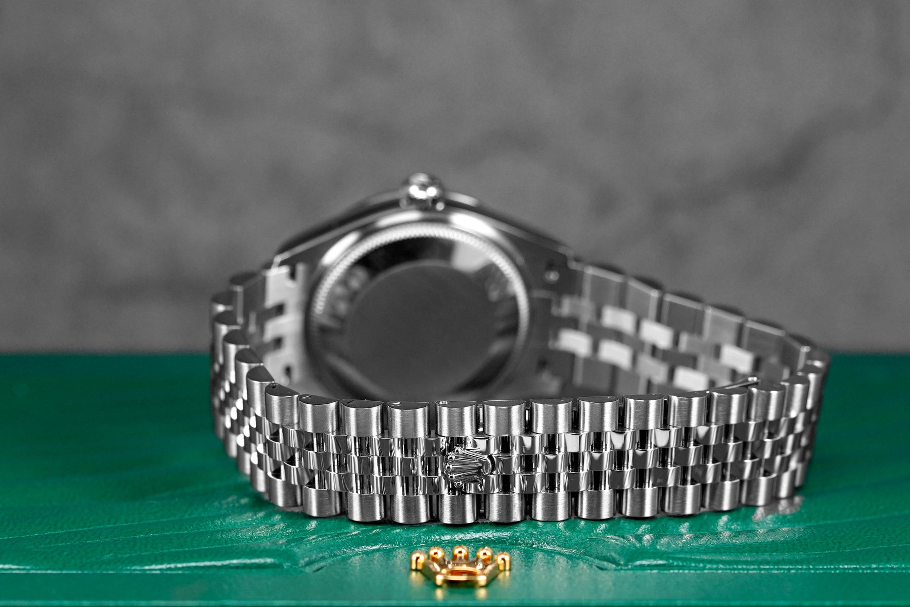 Harga Rolex Datejust 31 Pink Indonesia