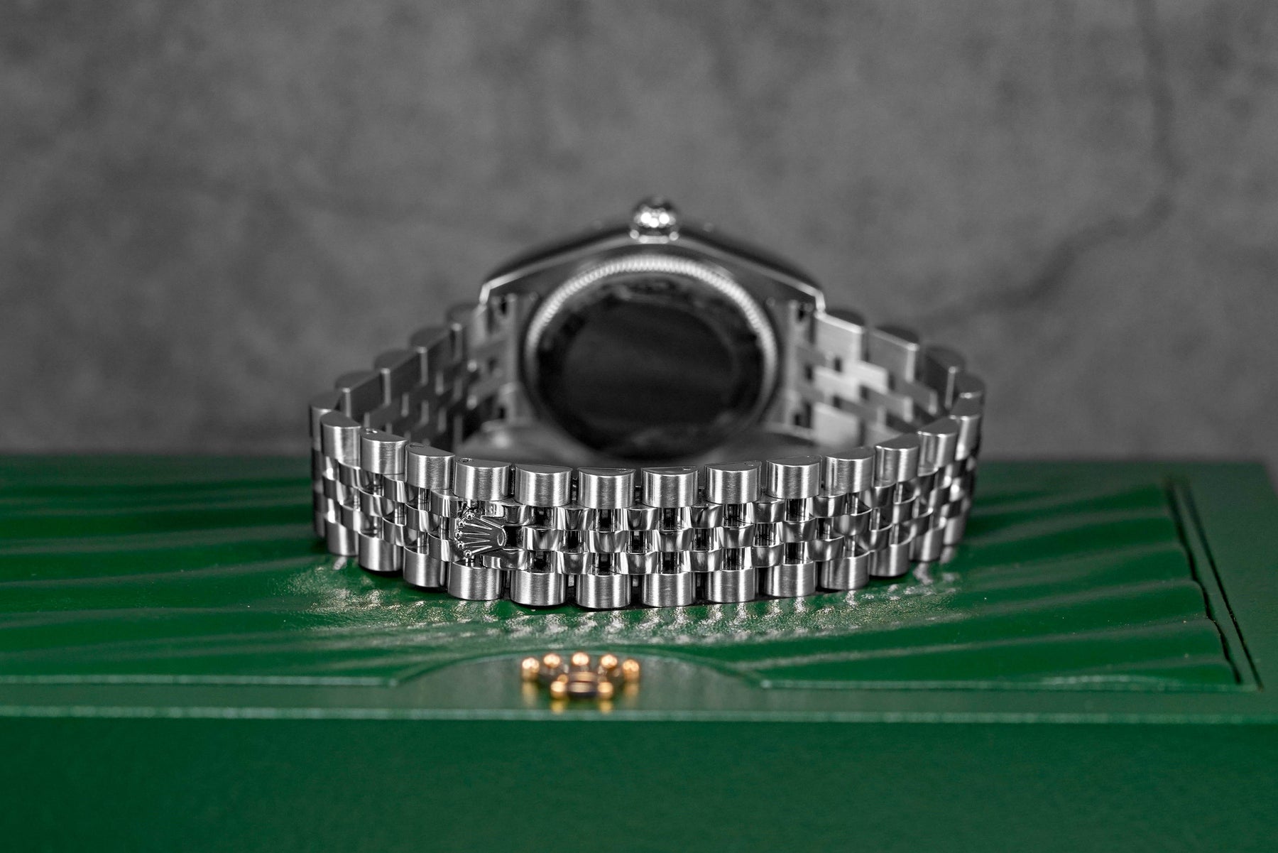Harga Rolex Datejust 31 Pink Roman Indonesia
