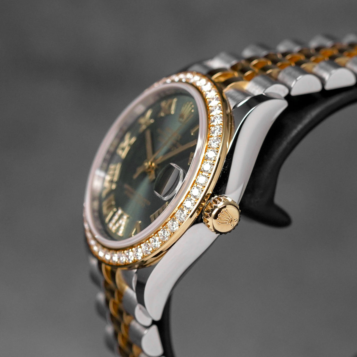 Rolex Datejust 31Mm