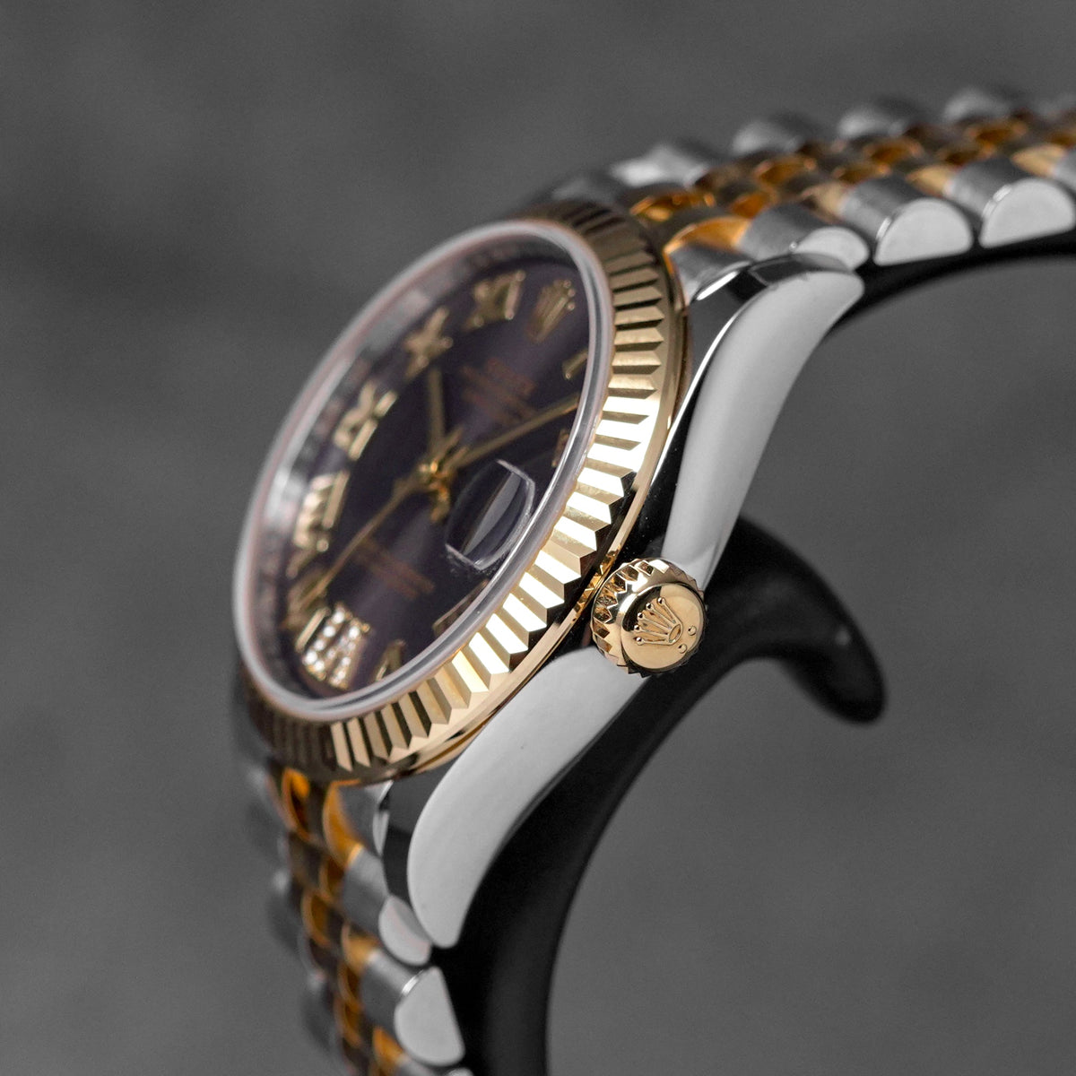 Rolex Datejust 31Mm