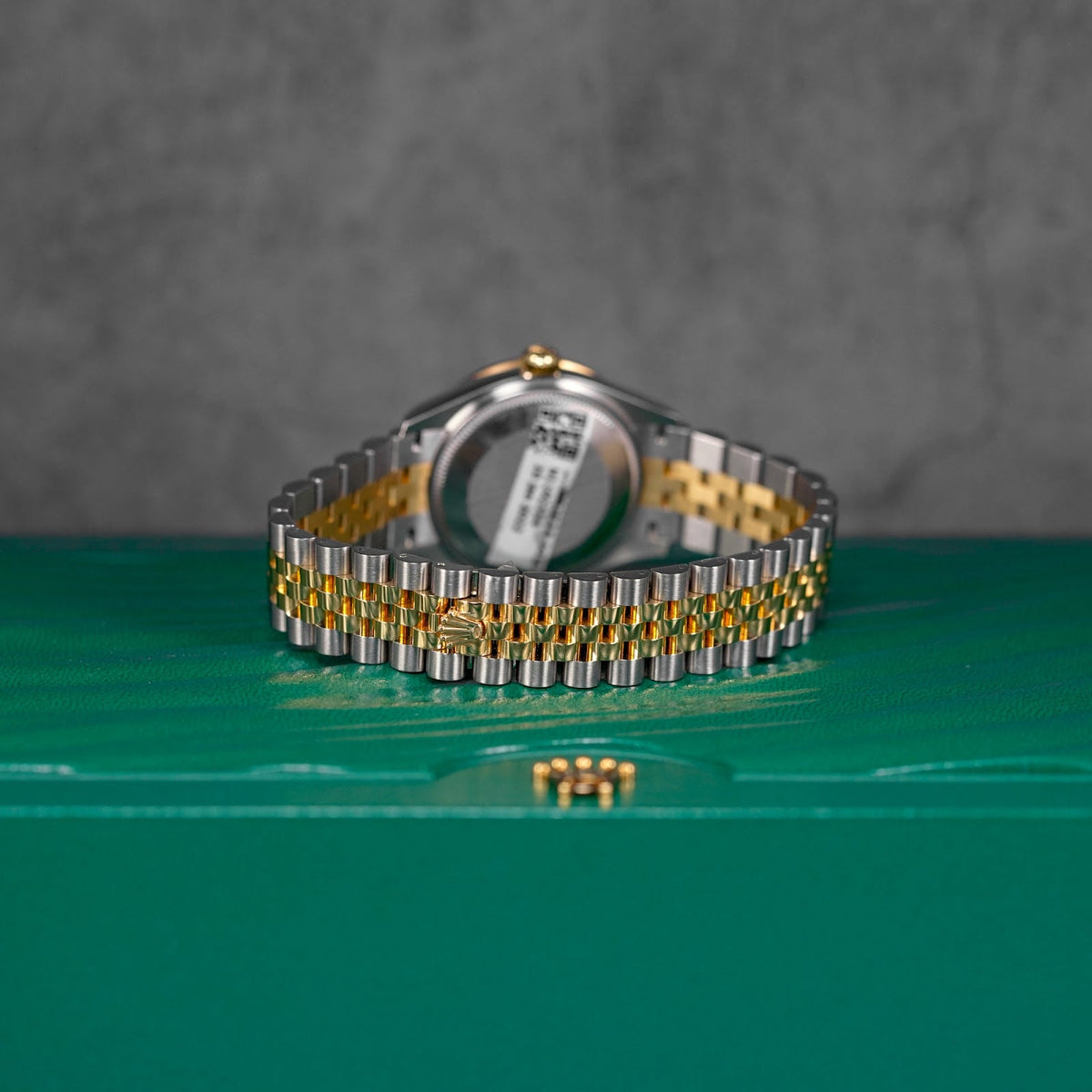 Rolex Datejust 31Mm