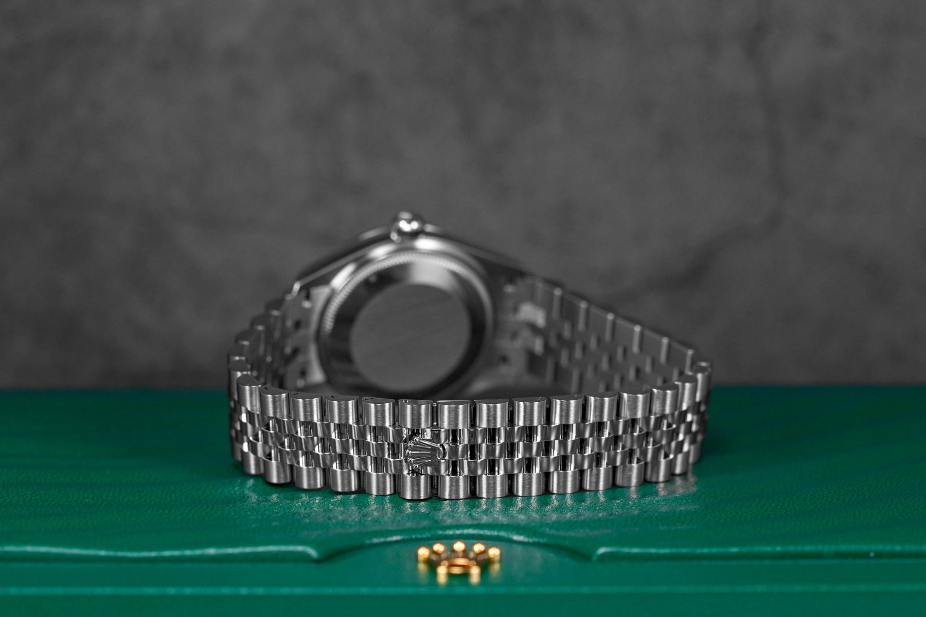 Harga Rolex Datejust 31mm Blue Floral Diamond Indonesia