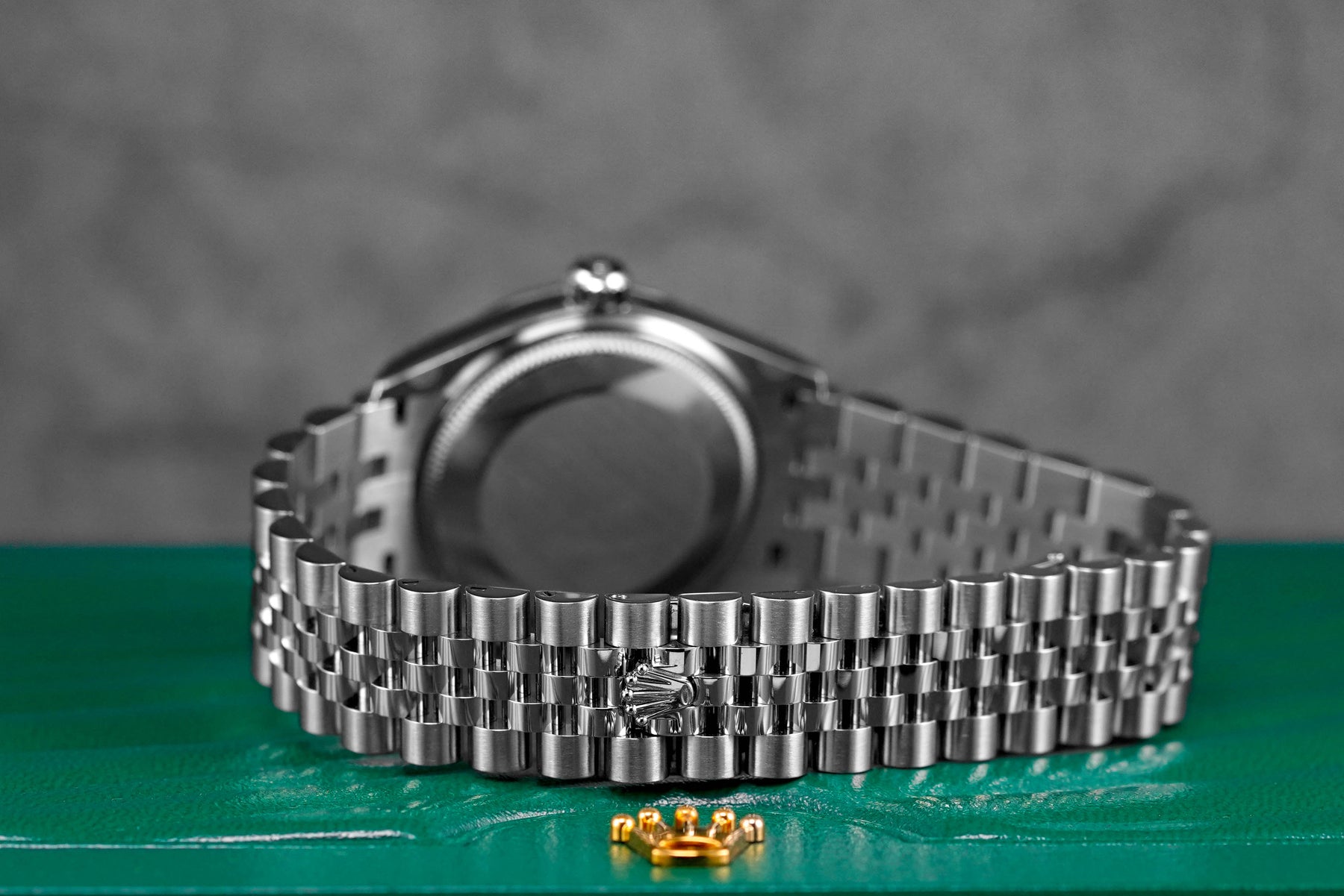 Harga Rolex Datejust 31mm Dark Grey Indonesia