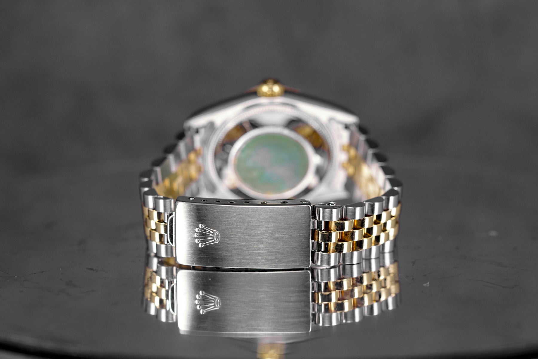 Harga Rolex Datejust 31mm White Diamond