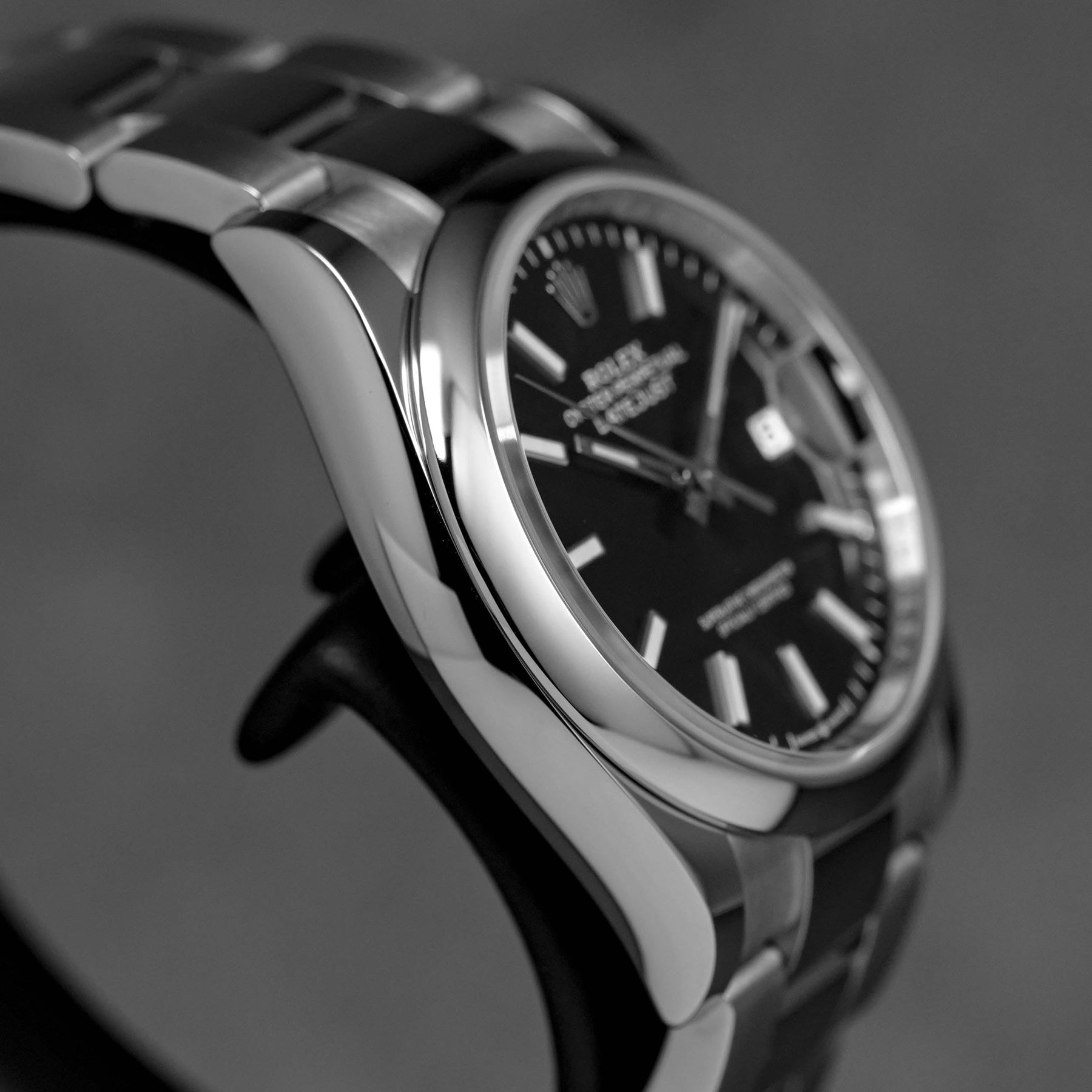 Harga Rolex Datejust 36 Black indonesia Terbaru
