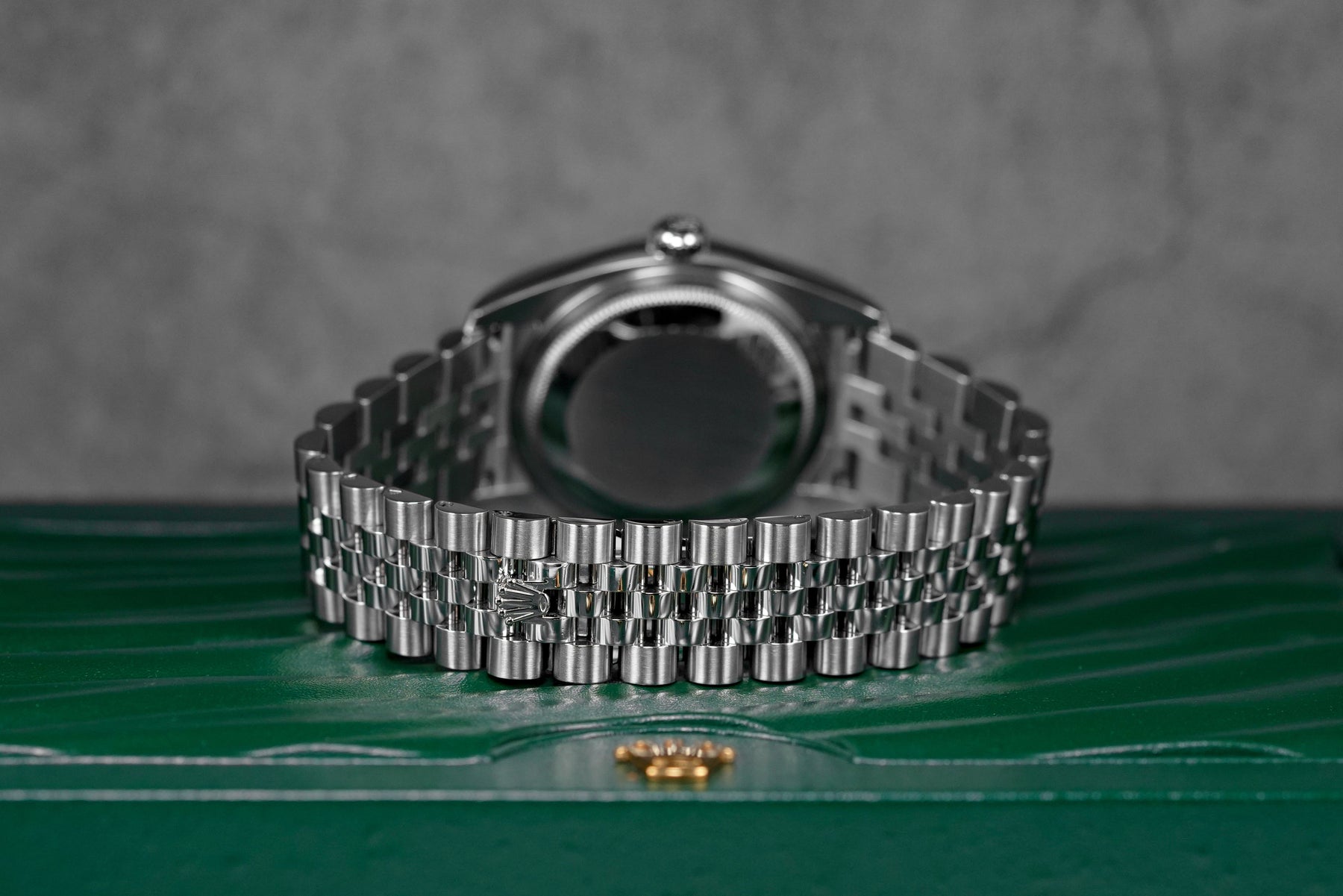 Harga Rolex Datejust 36 Blue Computerized Indonesia