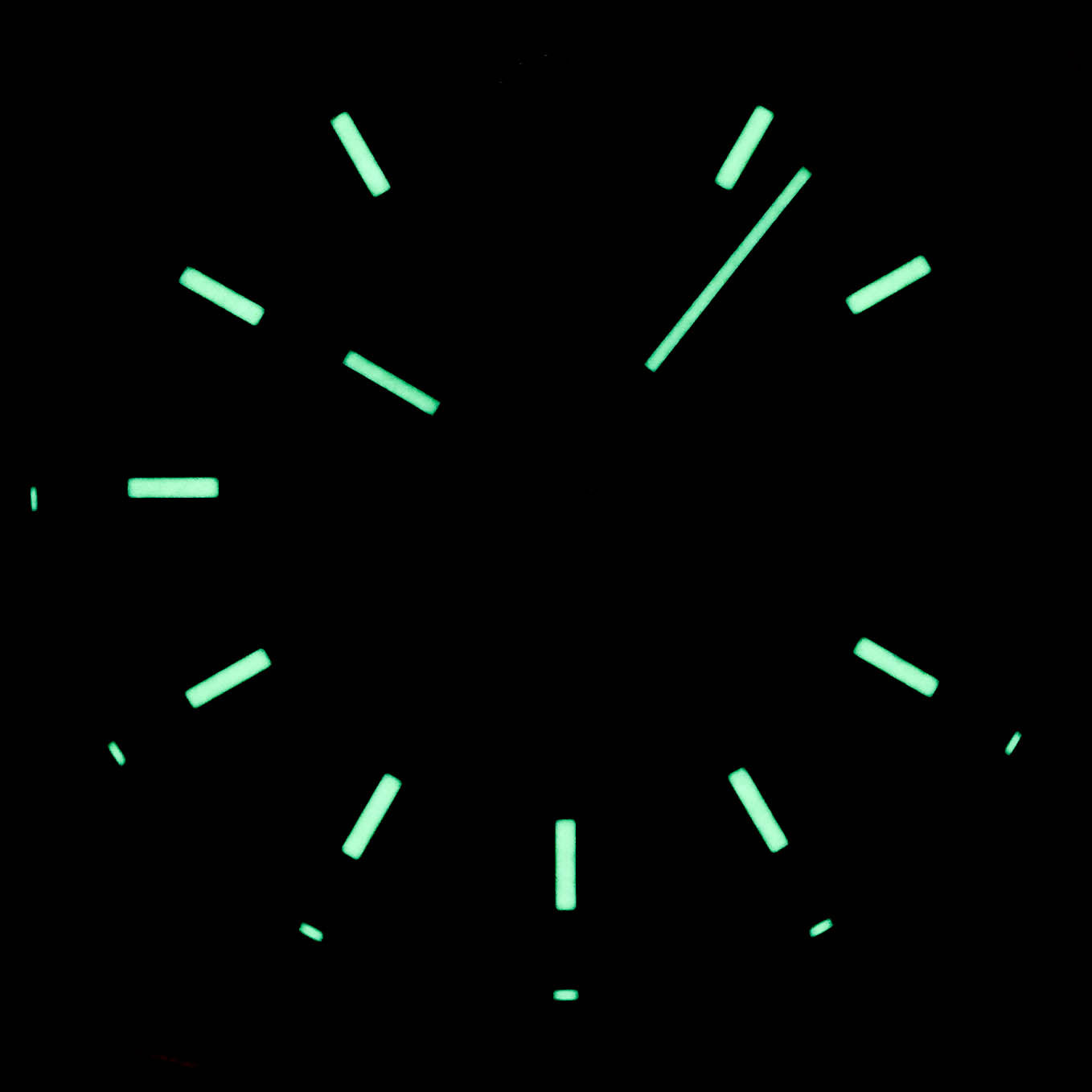 DATEJUST 36MM ROULETTE DATE WHEEL BLUE DIAL (2017)