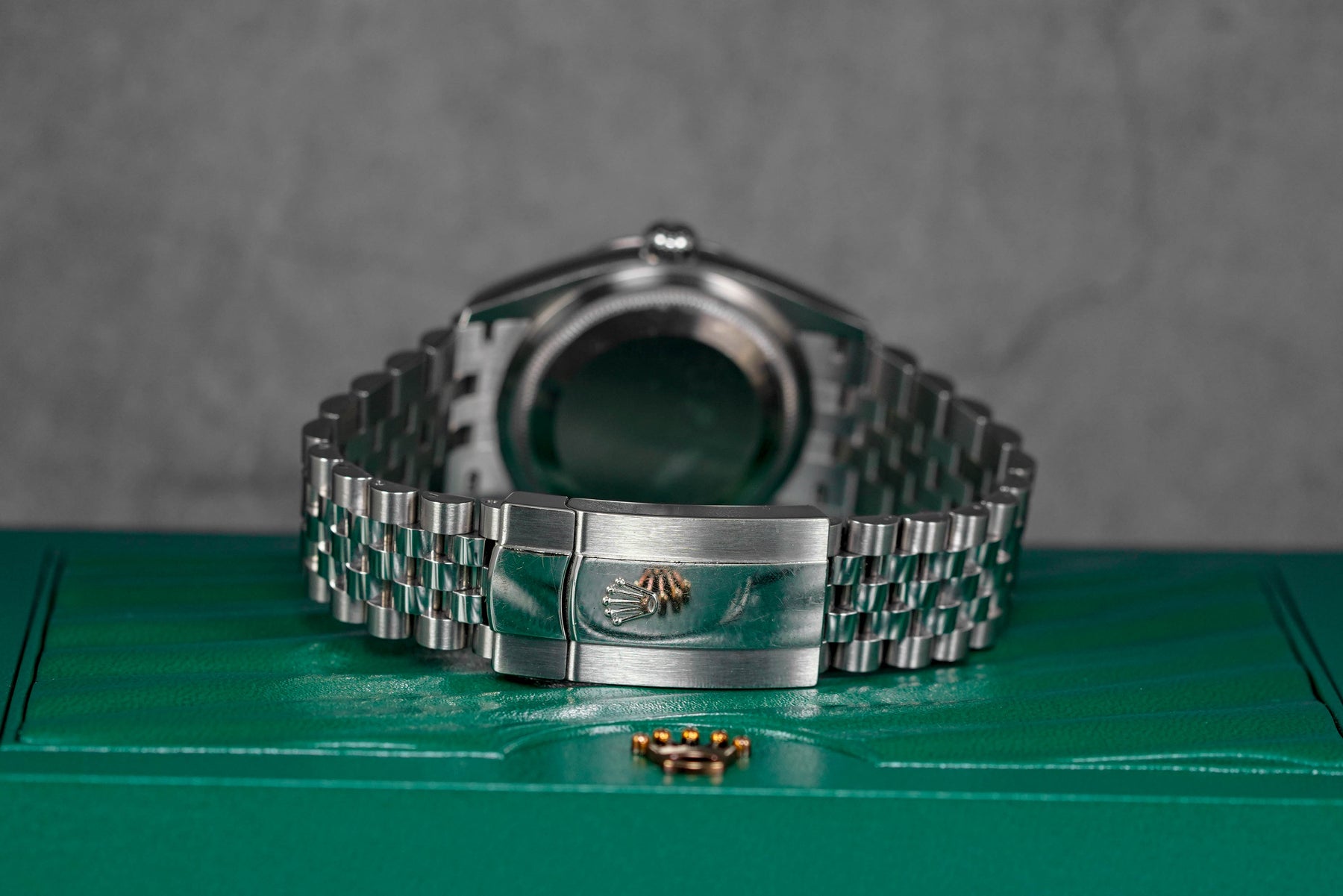 Harga Rolex Datejust 36 Computerized Pink Indonesia