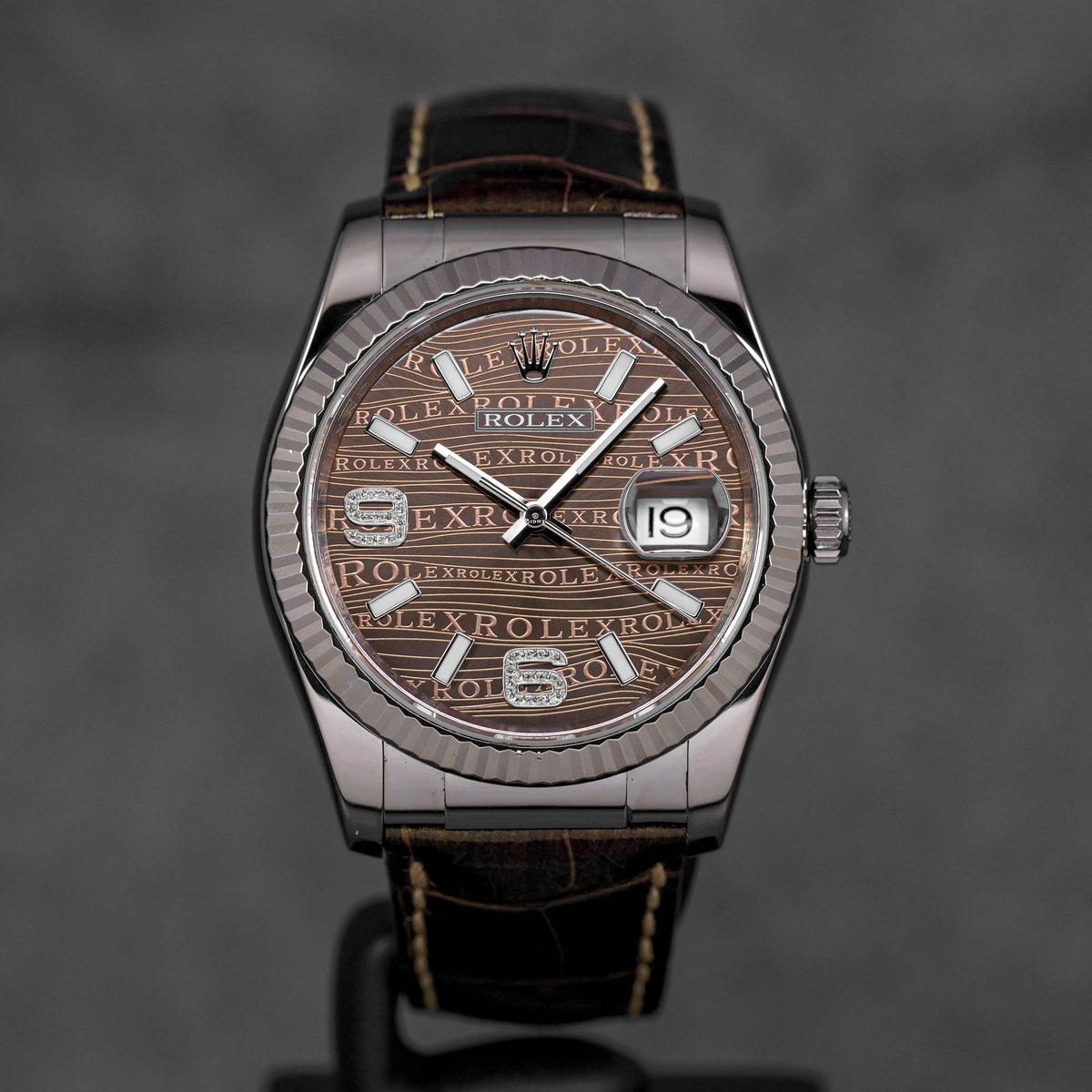 Rolex Datejust 36Mm