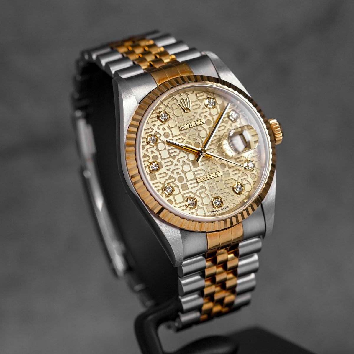 Rolex Datejust 36Mm