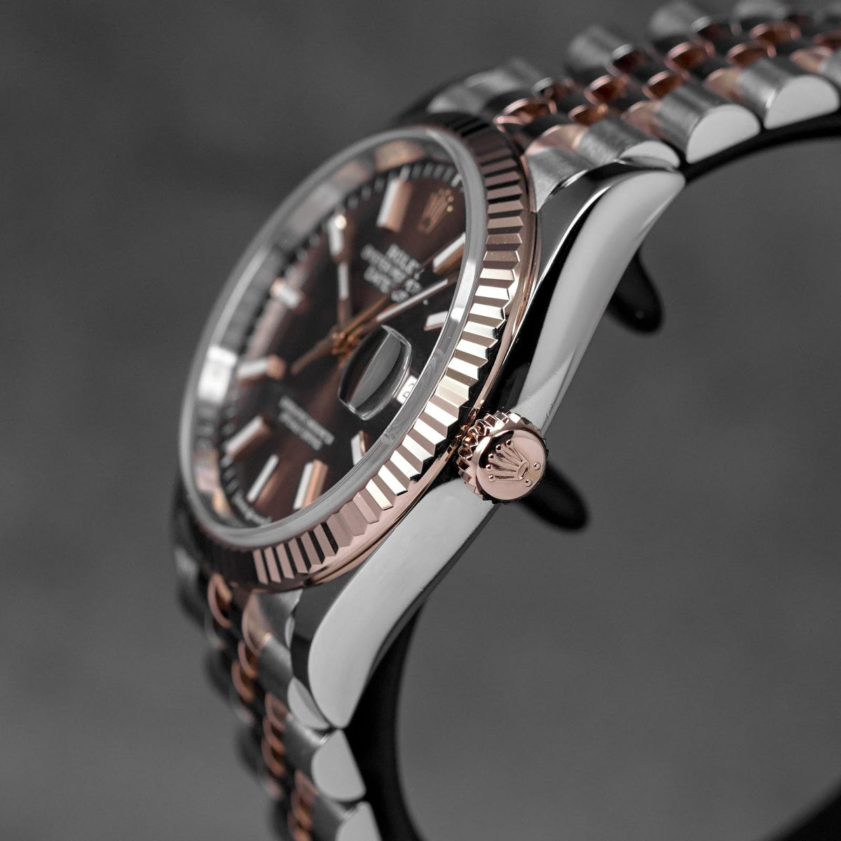 Rolex Datejust 36Mm