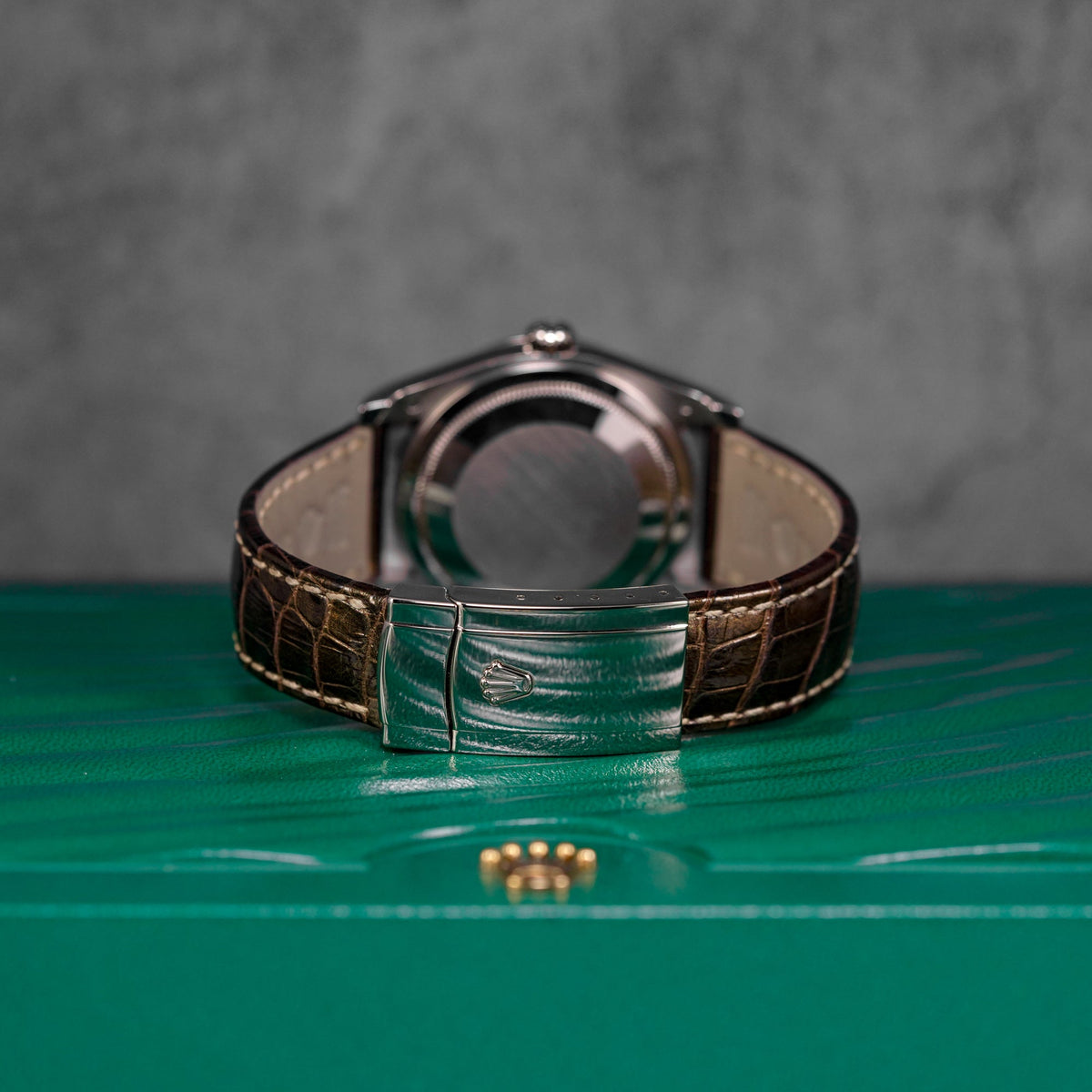 Rolex Datejust 36Mm