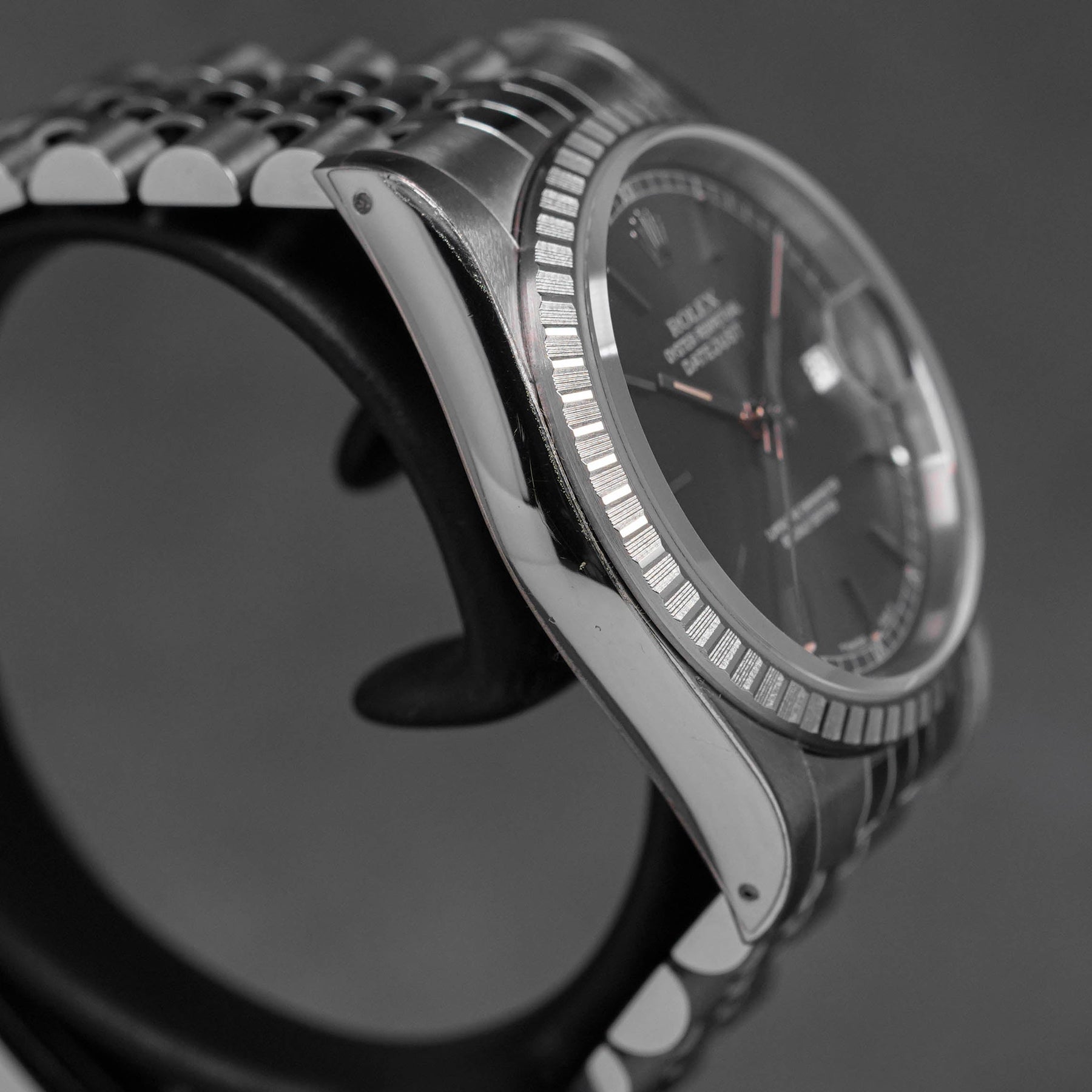 Harga Rolex Datejust 36mm 16220 Rhodium Indonesia