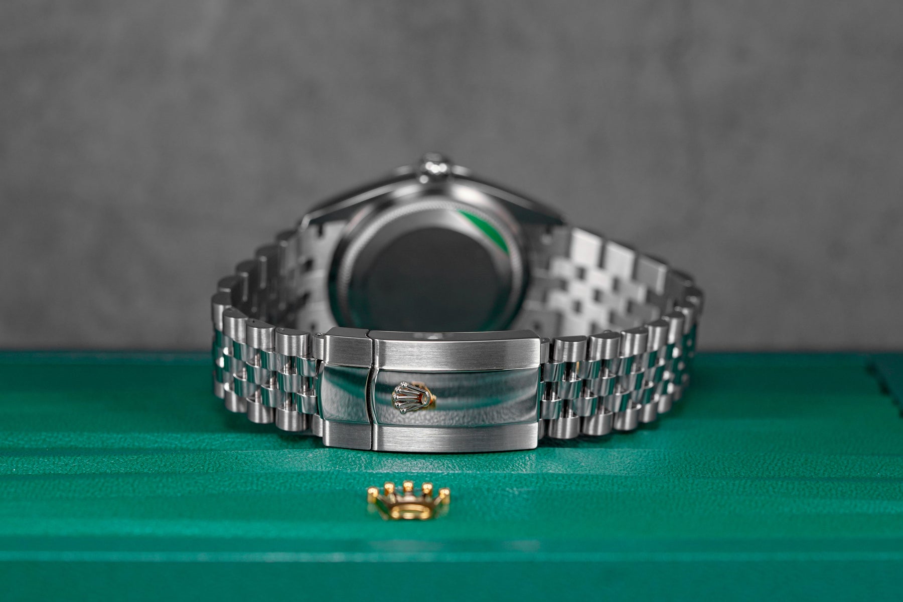Harga Rolex Datejust 36mm Blue Diamond Indonesia Terbaru