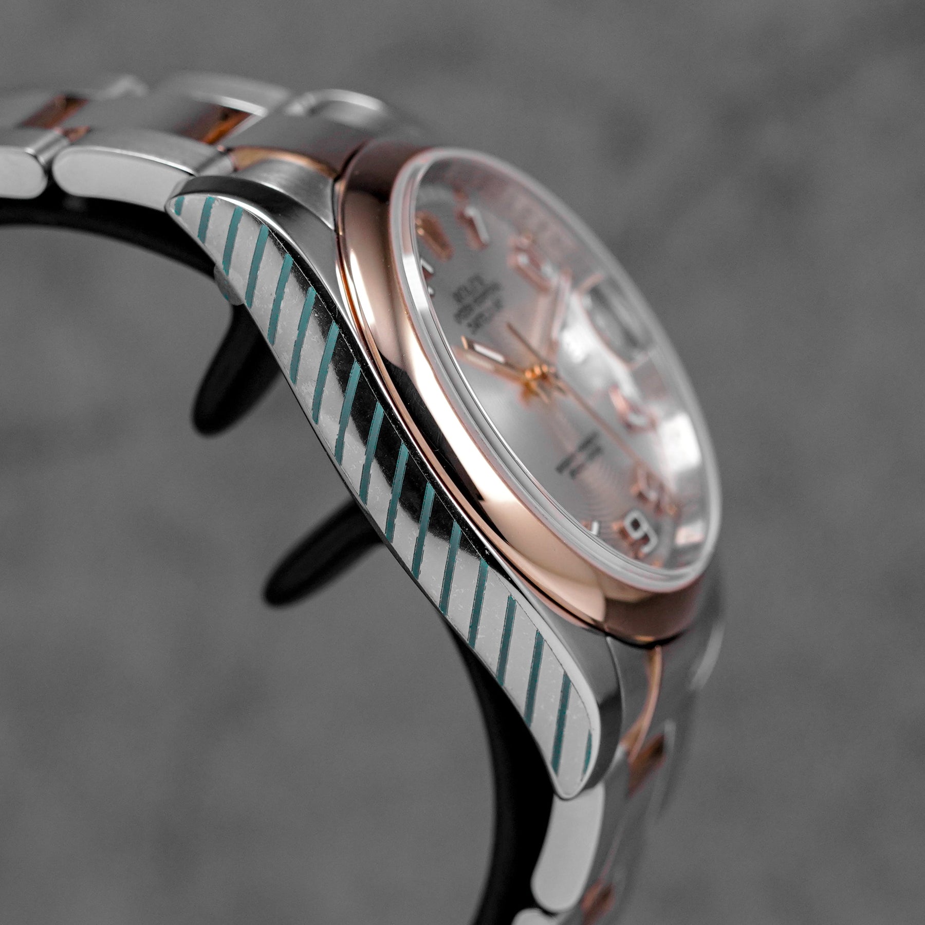 Harga Rolex Datejust 36mm Concentric Silver Indonesia