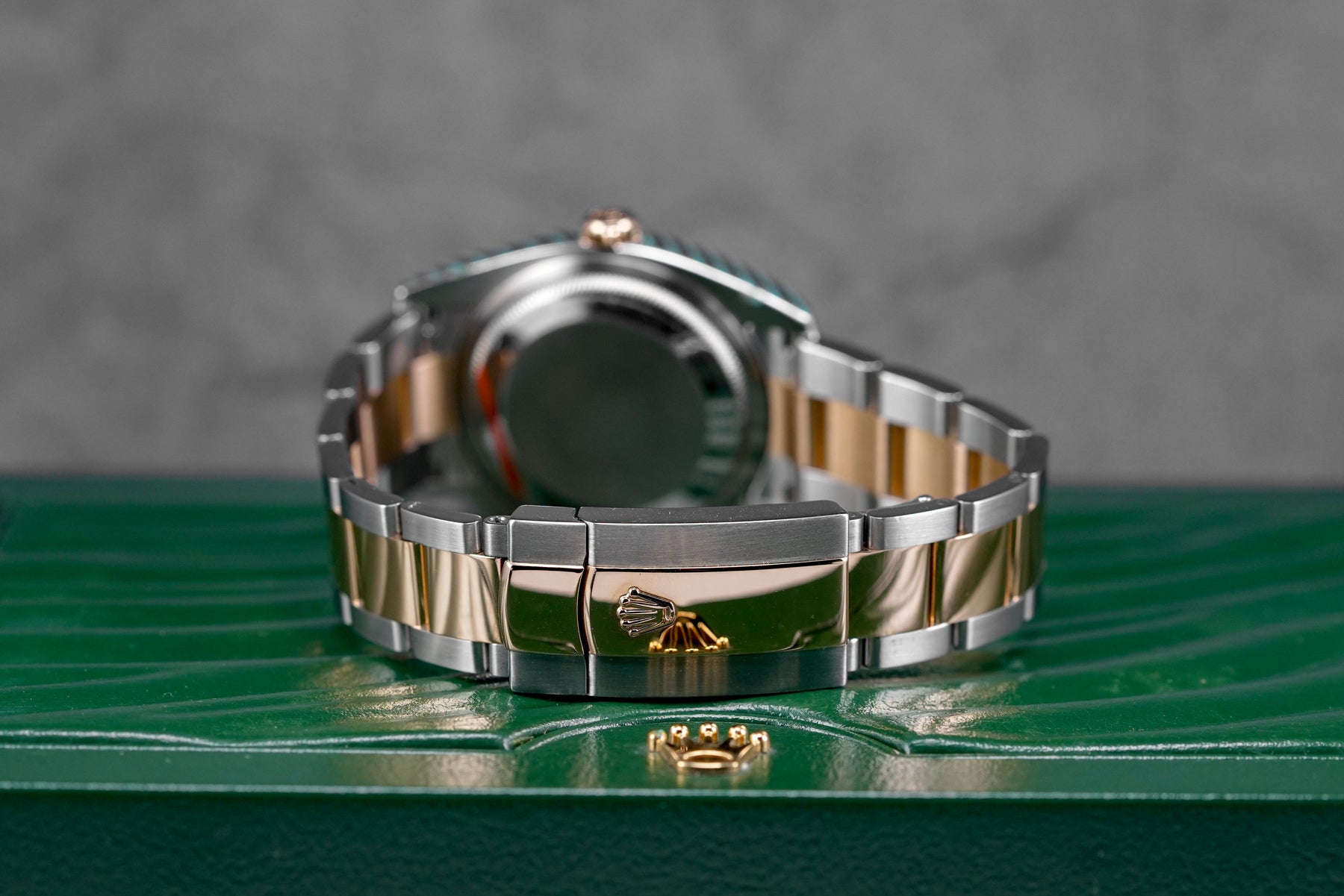 Harga Rolex Datejust 36mm Concentric Silver Indonesia