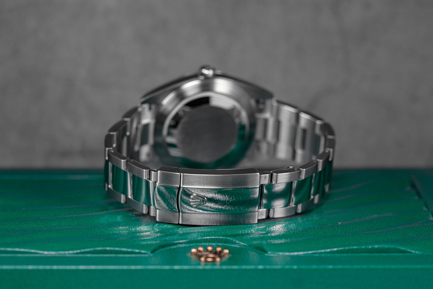 Harga Rolex Datejust 41 Blue Diamond Indonesia