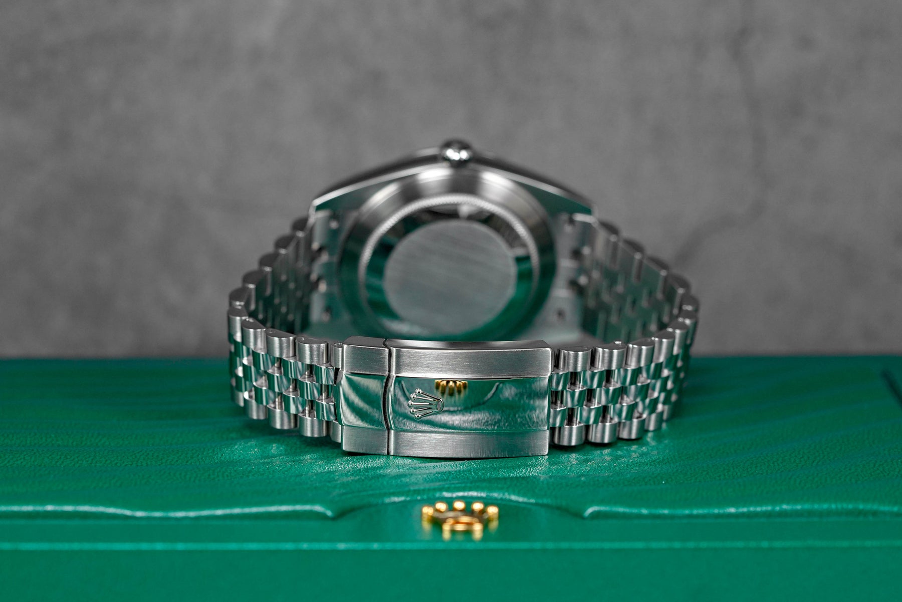 Harga Rolex Datejust 41 Blue Diamond Indonesia