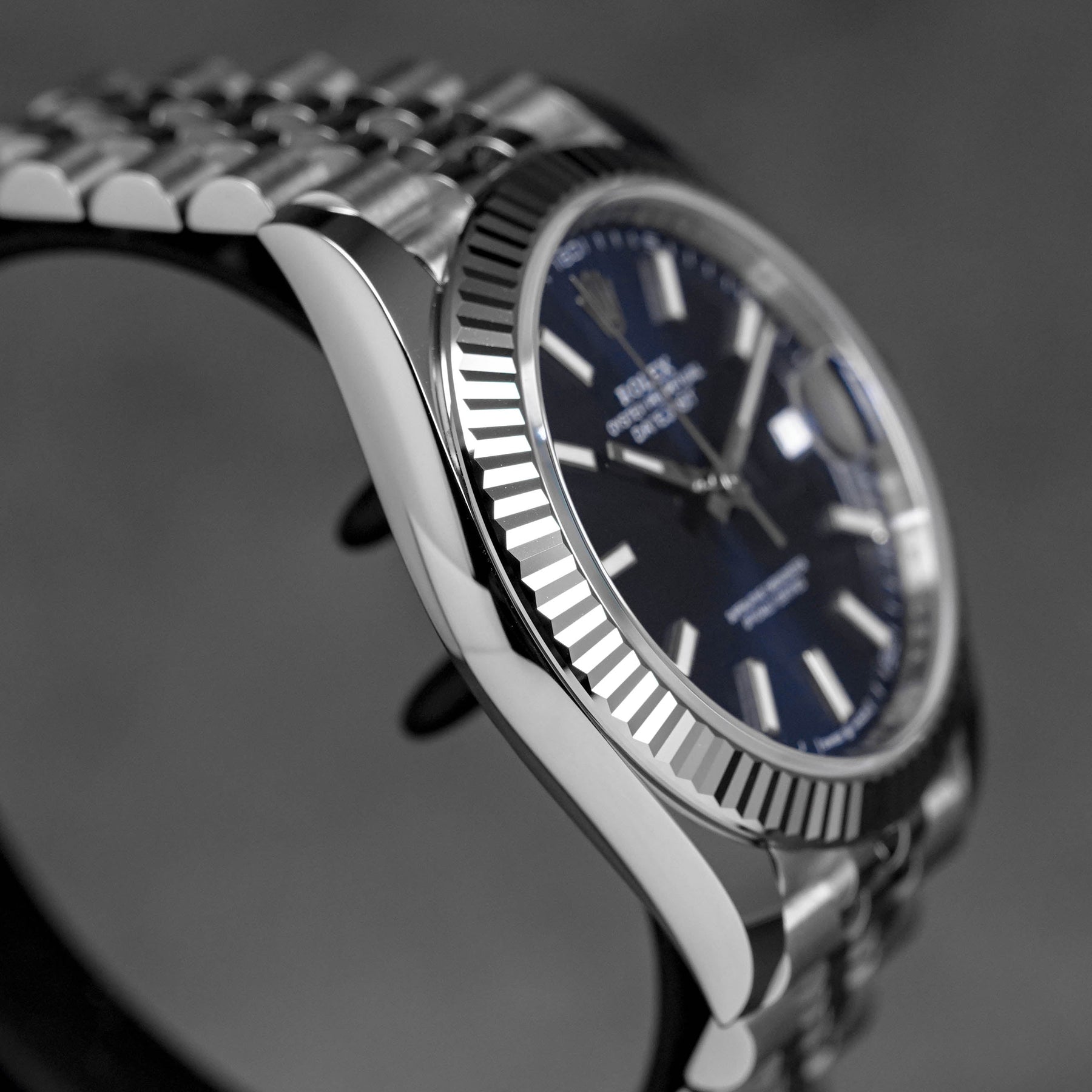 Harga Rolex Datejust 41 Blue Indonesia Terbaru