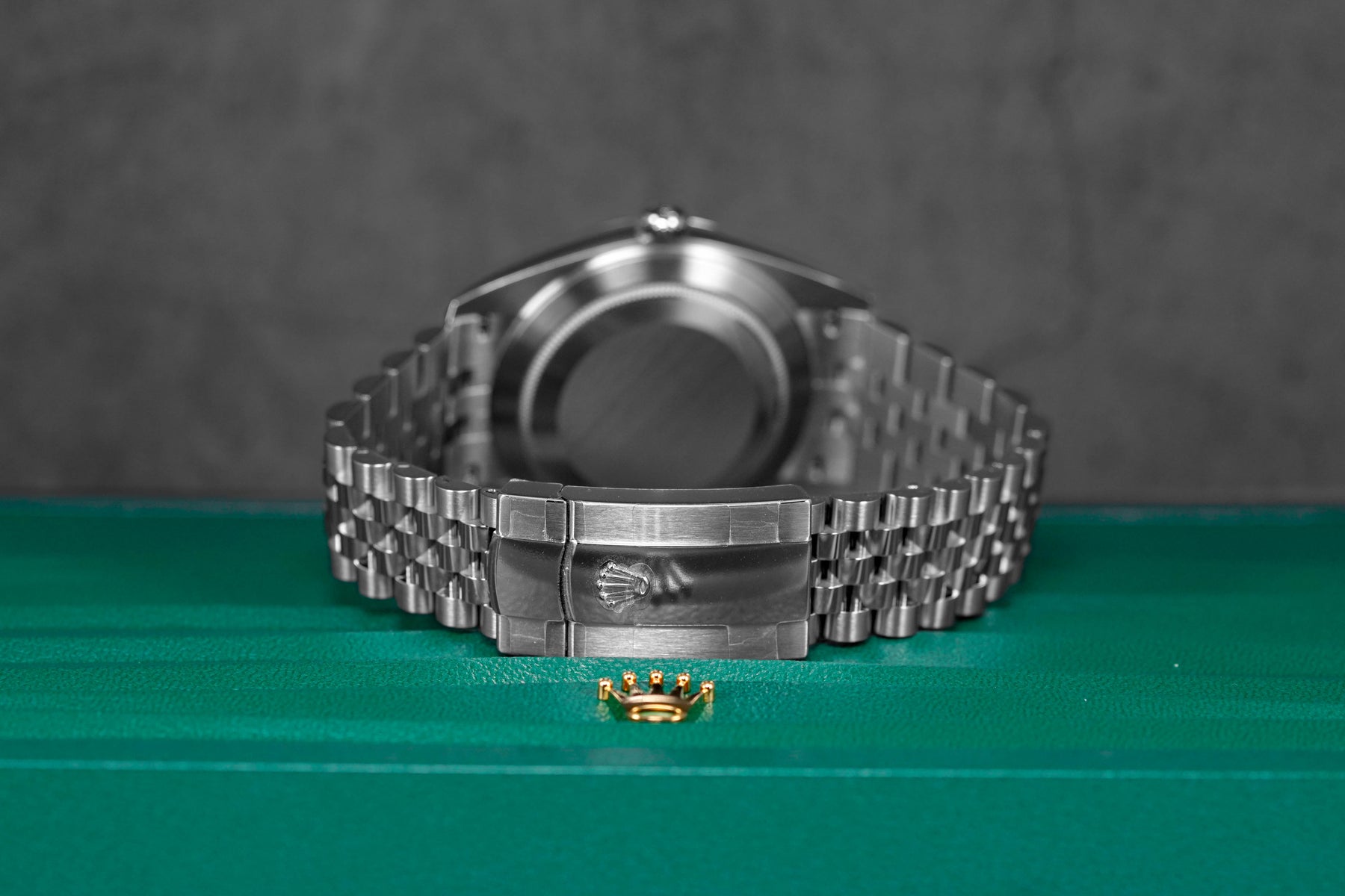 Harga Rolex Datejust 41 Blue Indonesia Terbaru