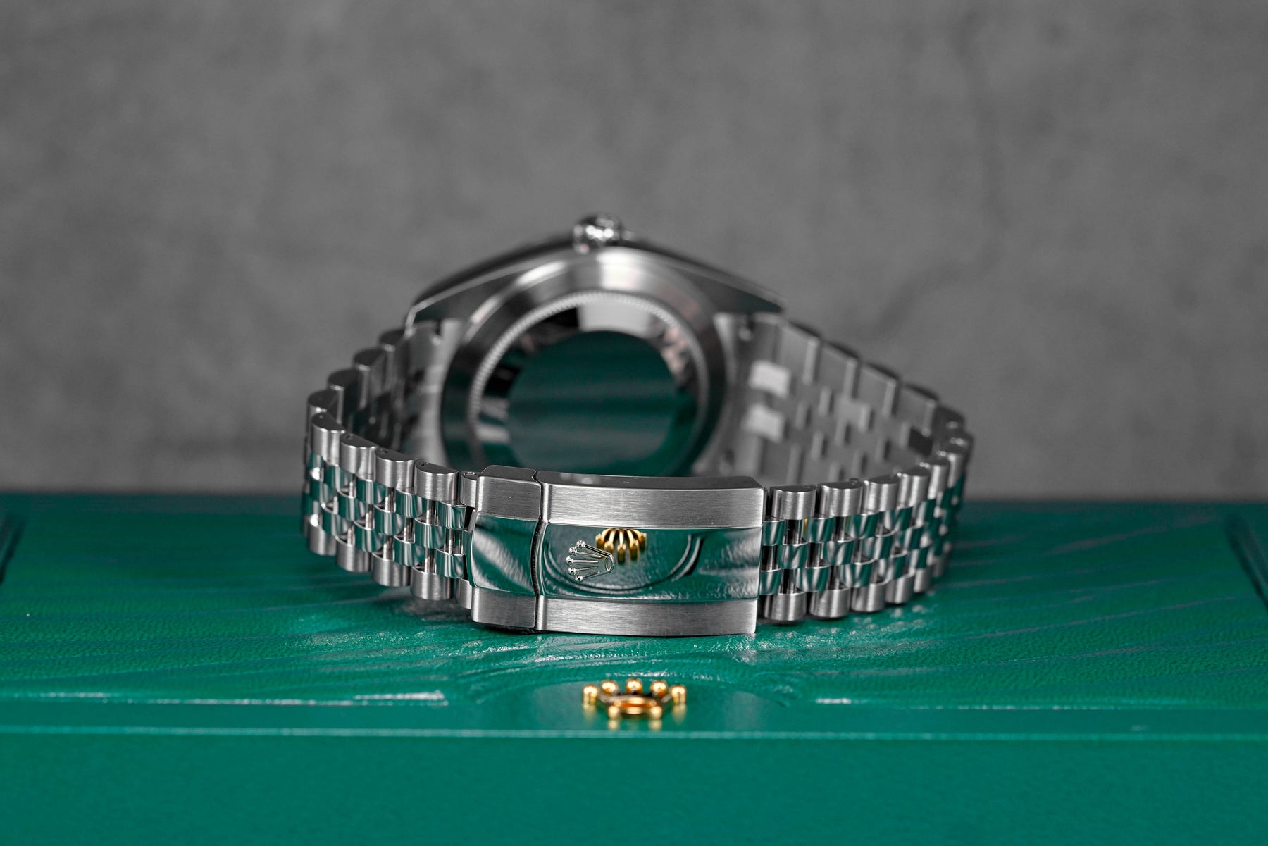Harga Rolex Datejust 41 Blue Indonesia