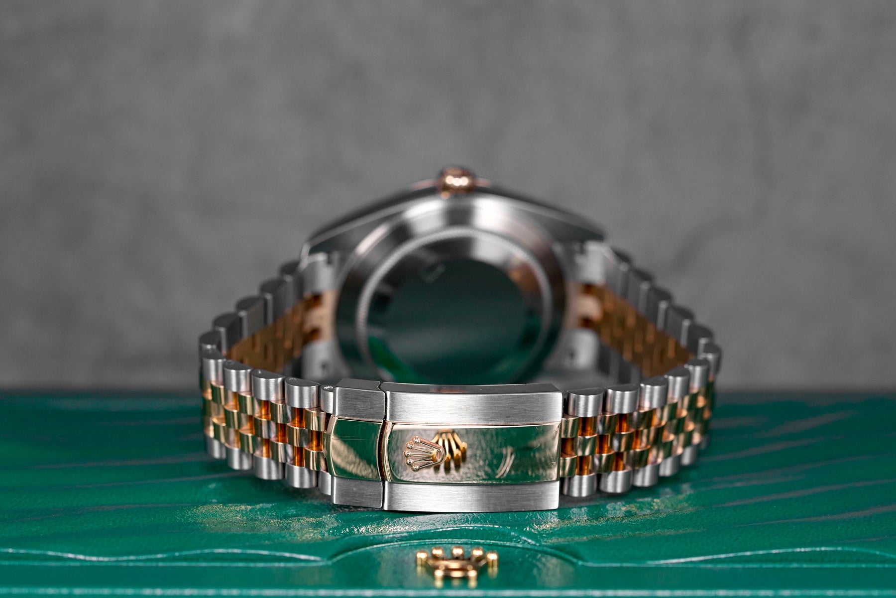 Harga Rolex Datejust 41 Choco Diamond Indonesia