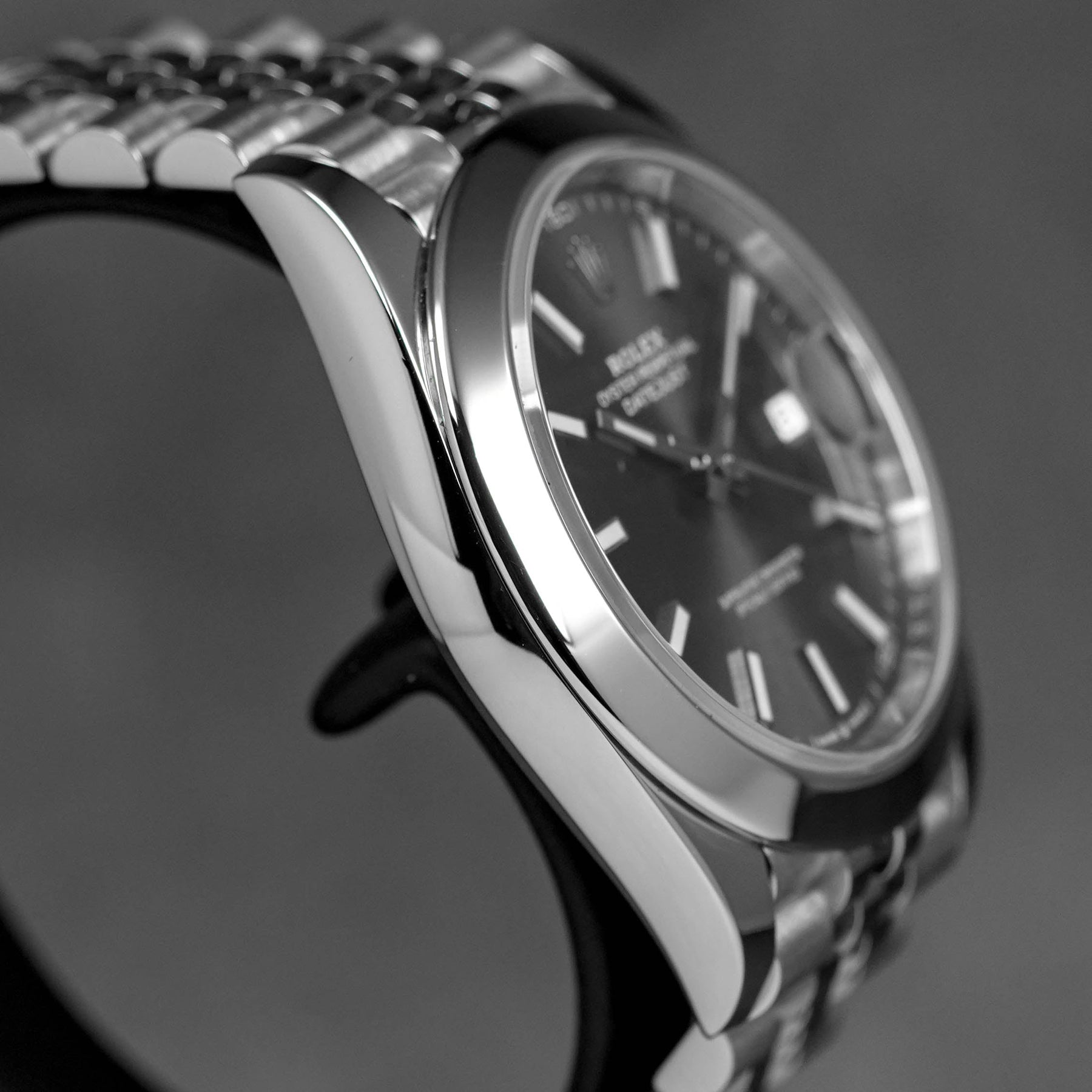 Harga Rolex Datejust 41 Rhodium Indonesia