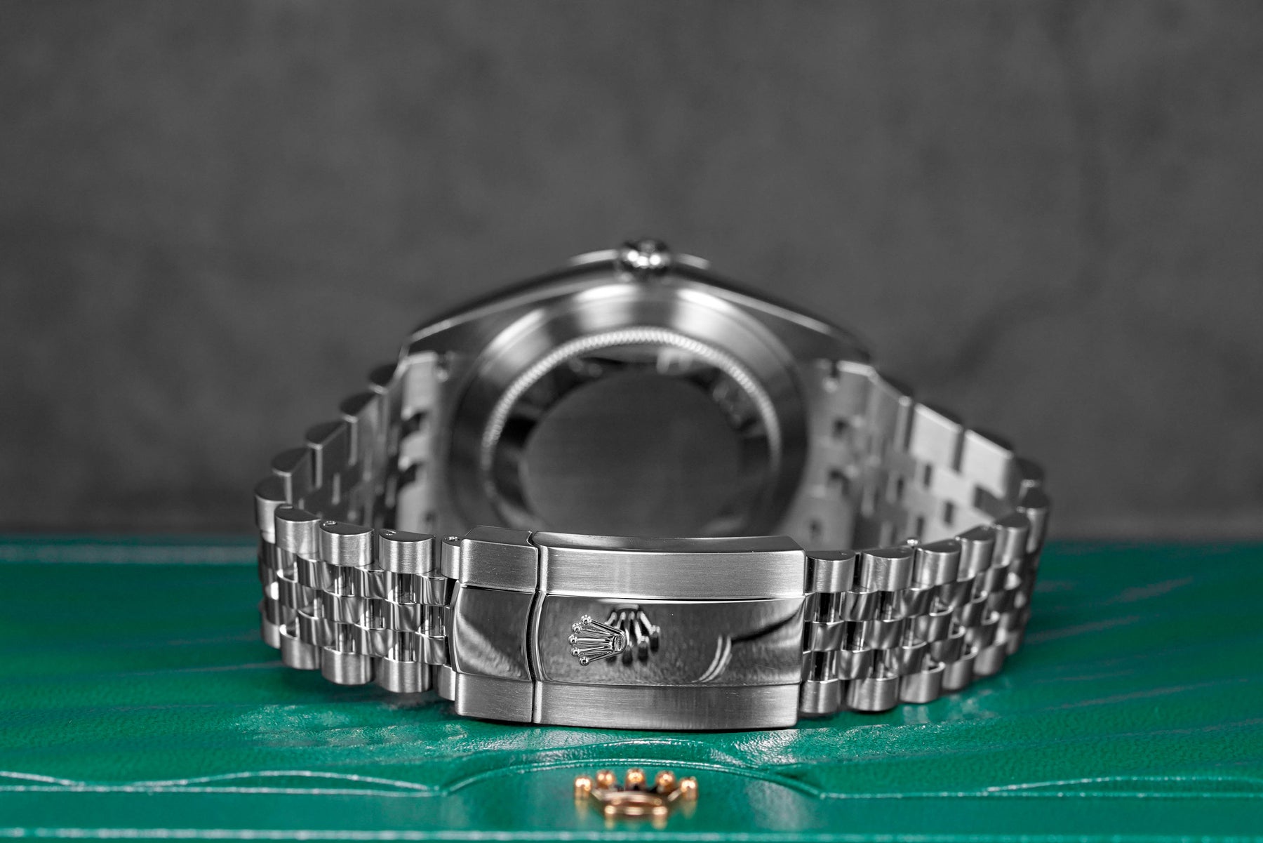 Harga Rolex Datejust 41 Rhodium Indonesia