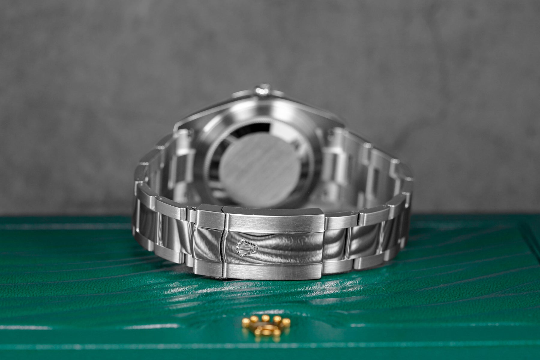 Harga Rolex Datejust 41 Rhodium Indonesia