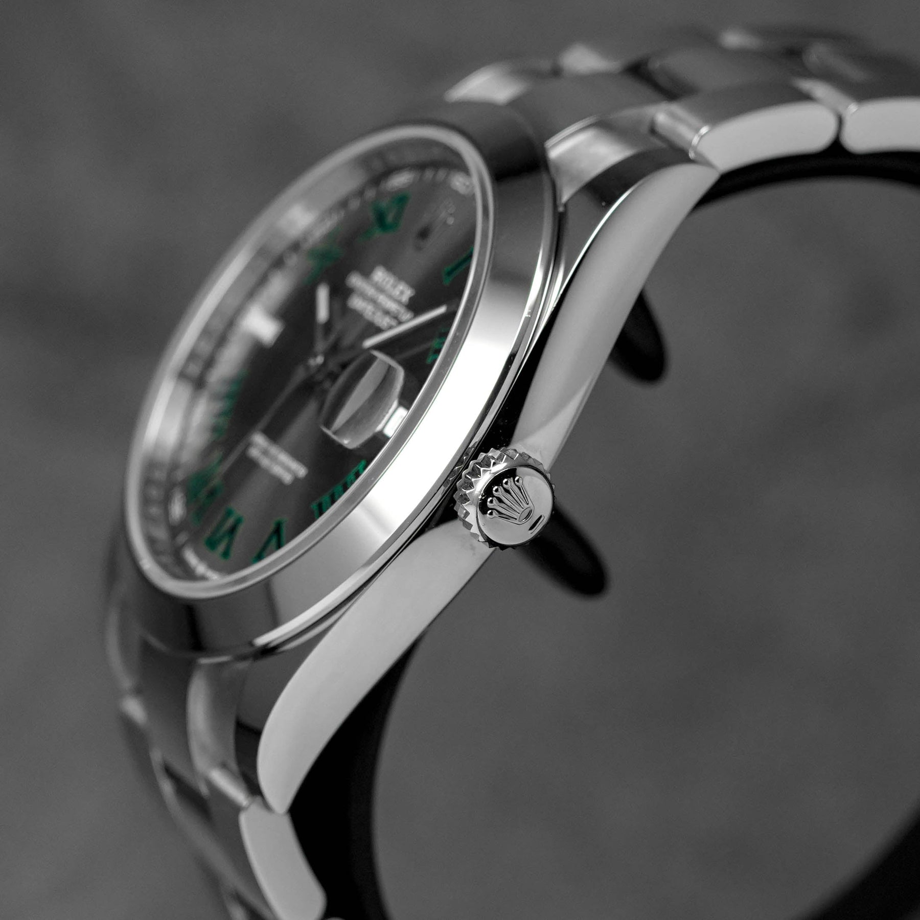 Harga Rolex Datejust 41 Wimbledon Indonesia