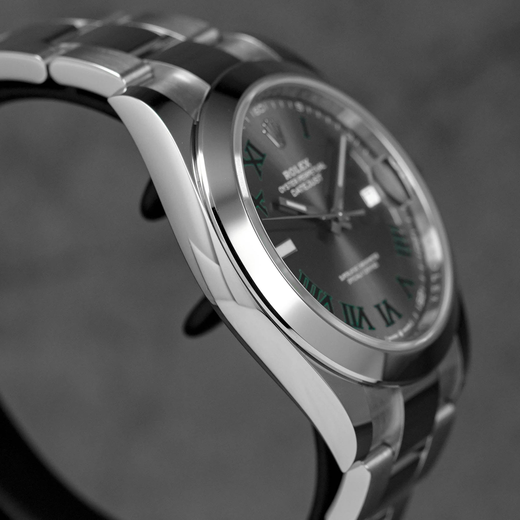 Harga Rolex Datejust 41 Wimbledon Indonesia
