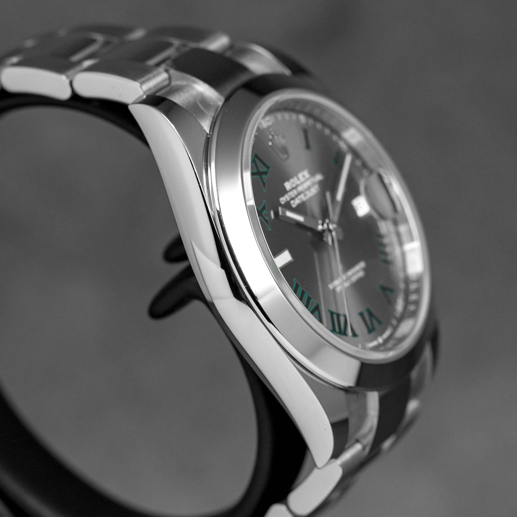 Harga Rolex Datejust 41 Wimbledon Indonesia