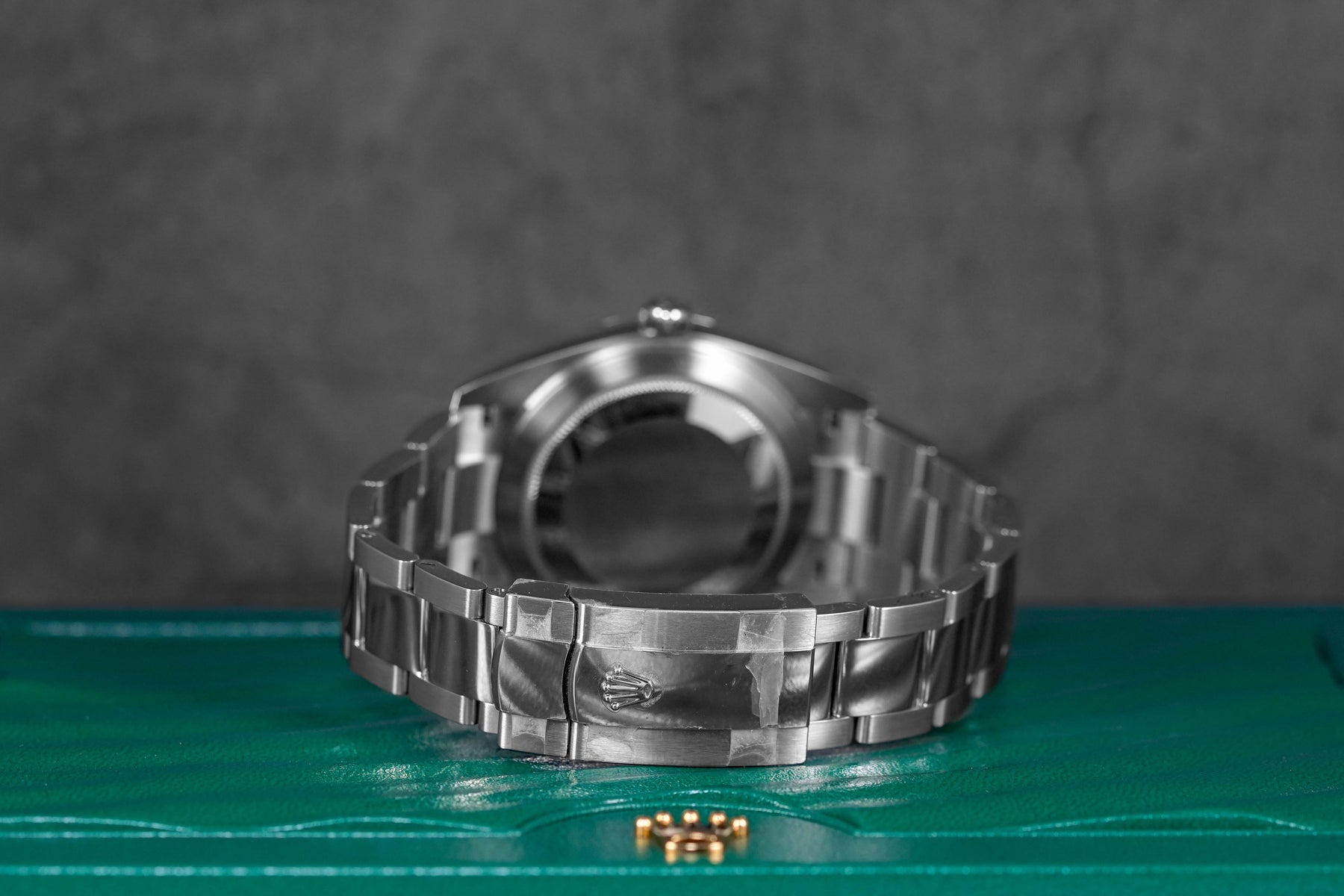 Harga Rolex Datejust 41 Wimbledon Indonesia