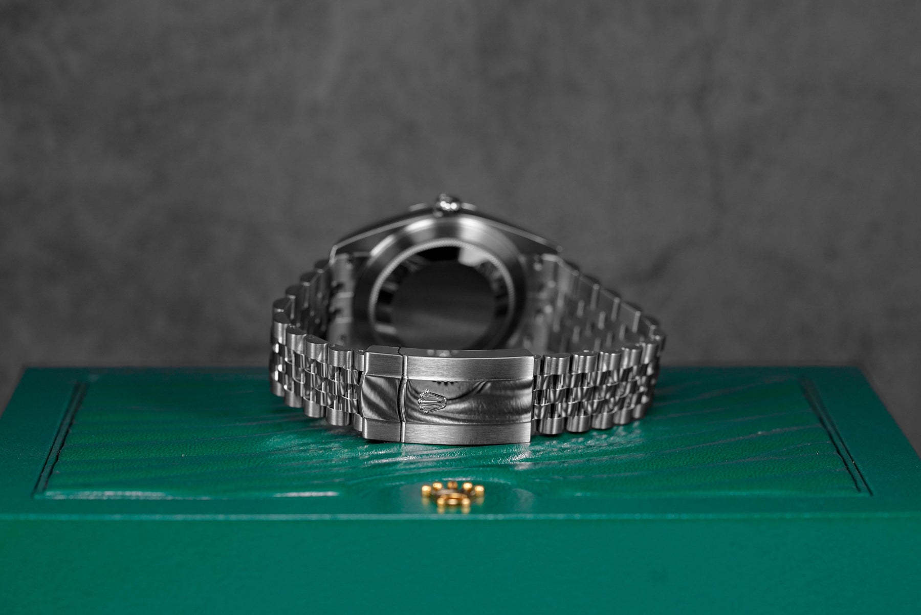 Harga Rolex Datejust 41mm Black Indonesia Terbaru