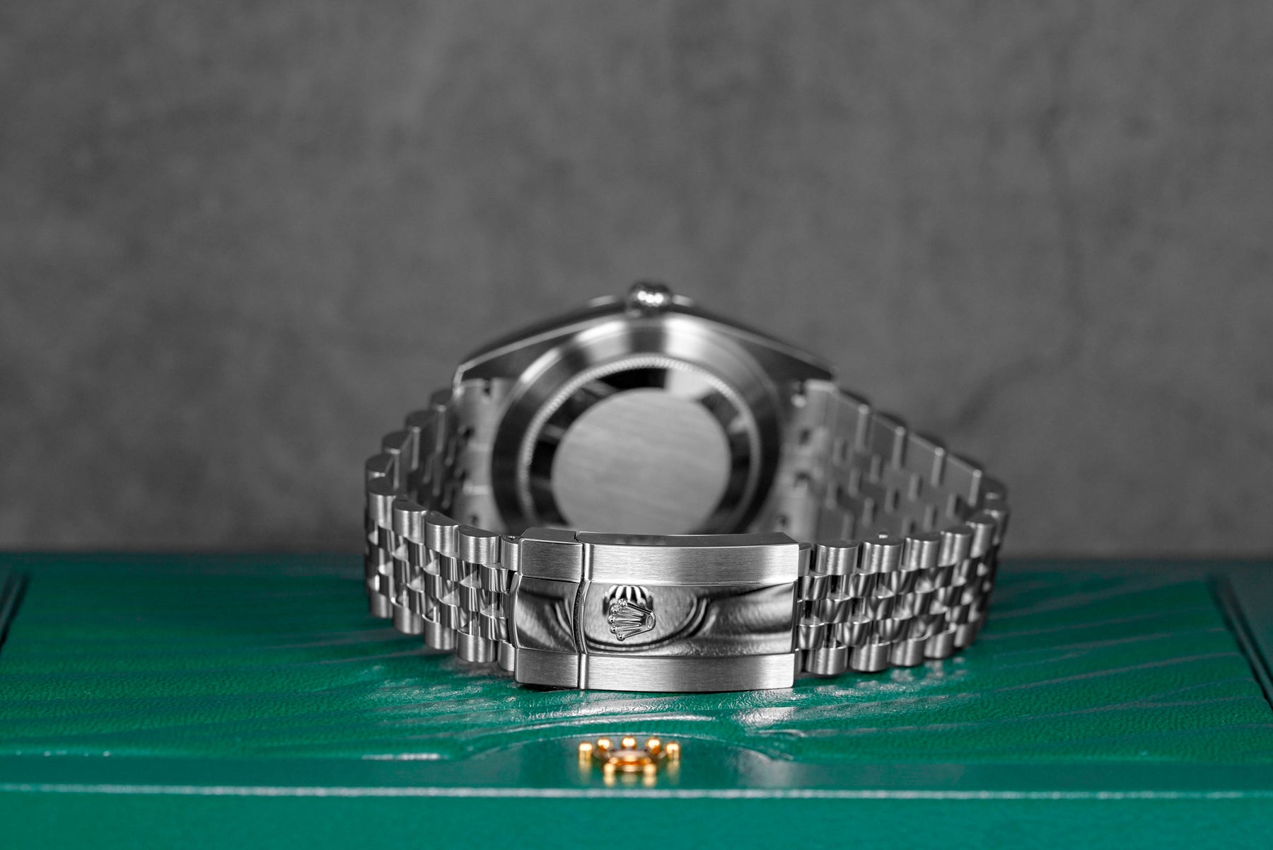 Harga Rolex Datejust 41mm Black Indonesia Terbaru