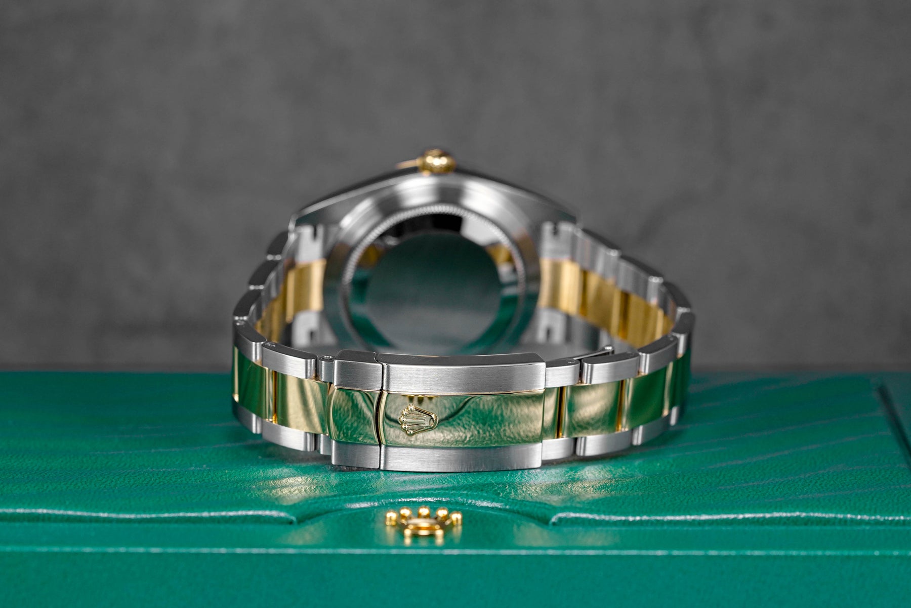 Harga Rolex Datejust Champagne Indonesia