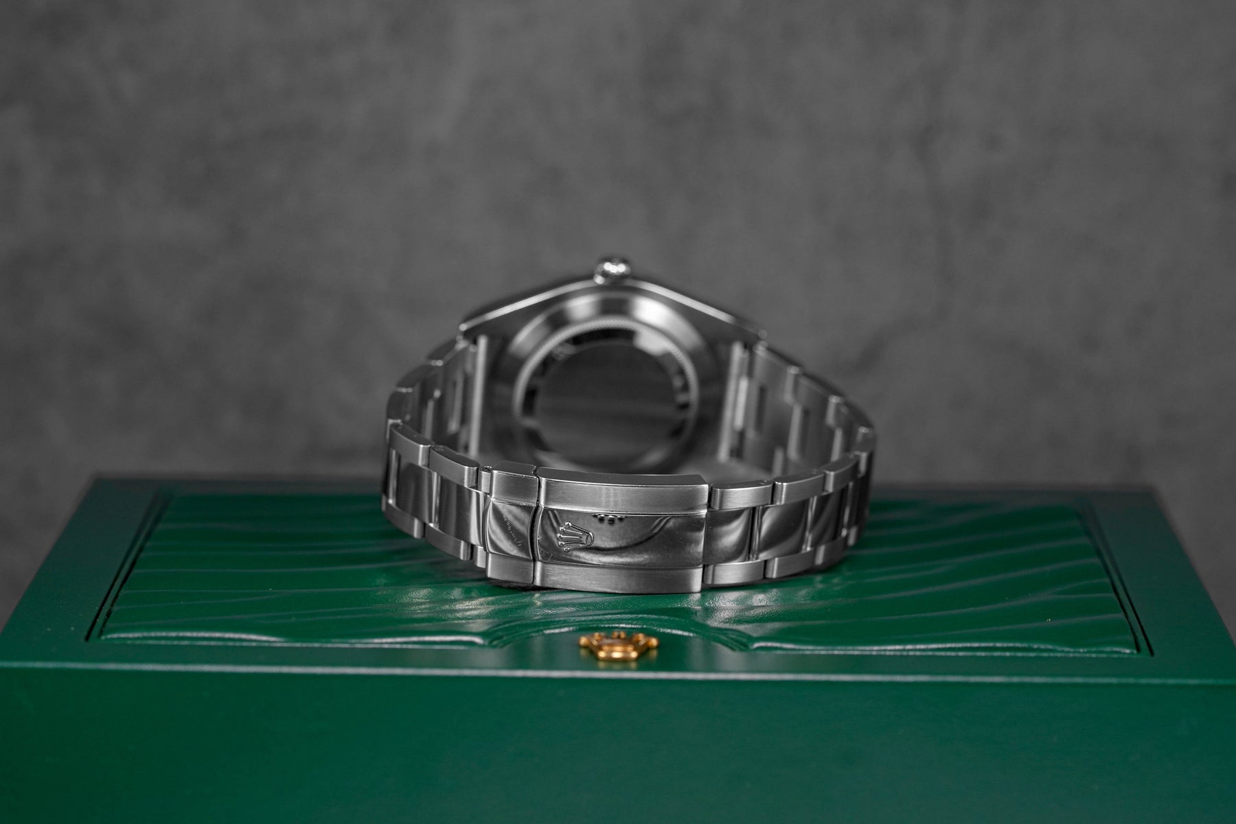 Harga Rolex Datejust II Silver Arabic