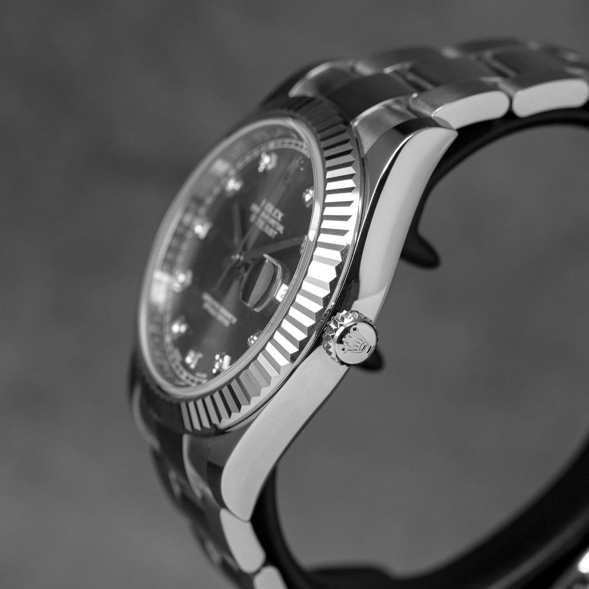 Rolex Datejust Ii