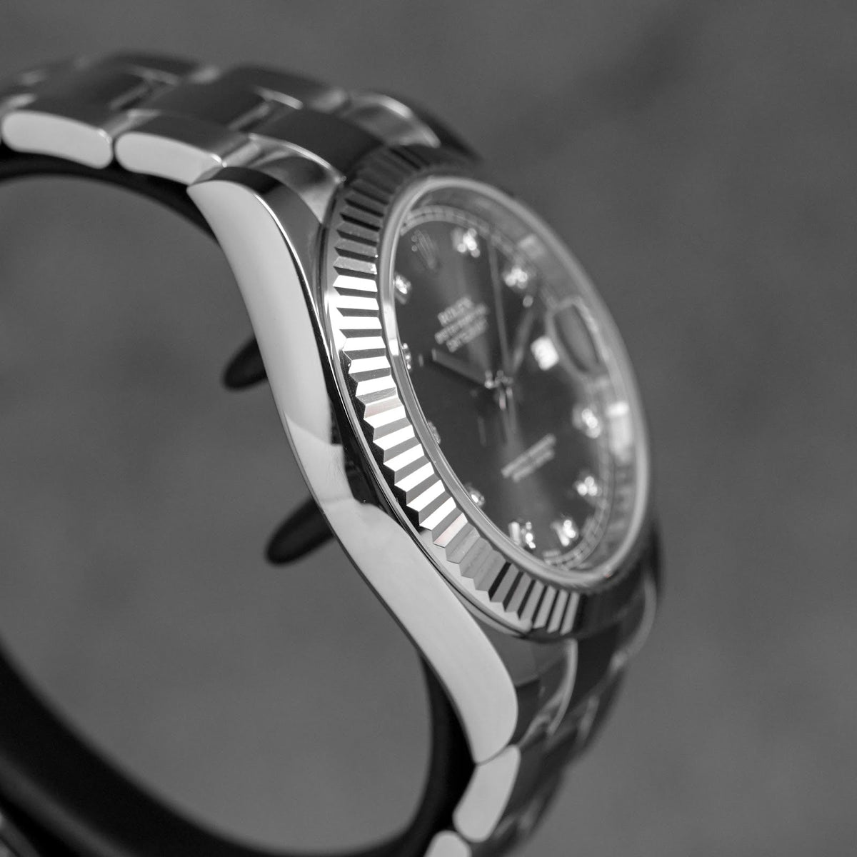 Rolex Datejust Ii