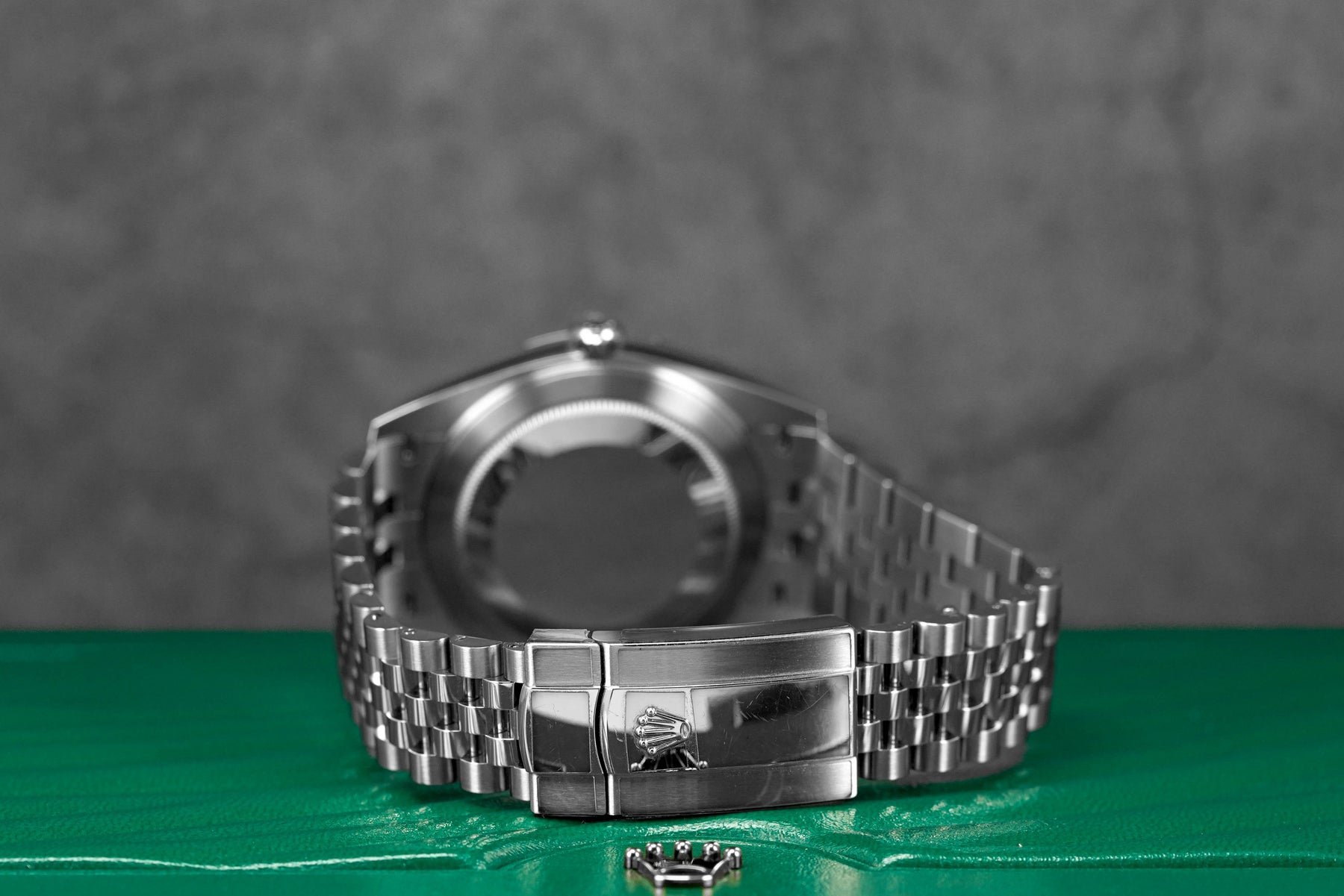 Harga Rolex Datejust Wimbledon Indonesia