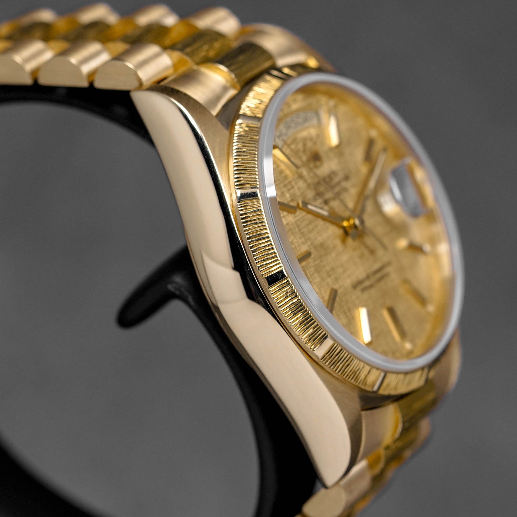 Harga Rolex Daydate 18078 Indonesia